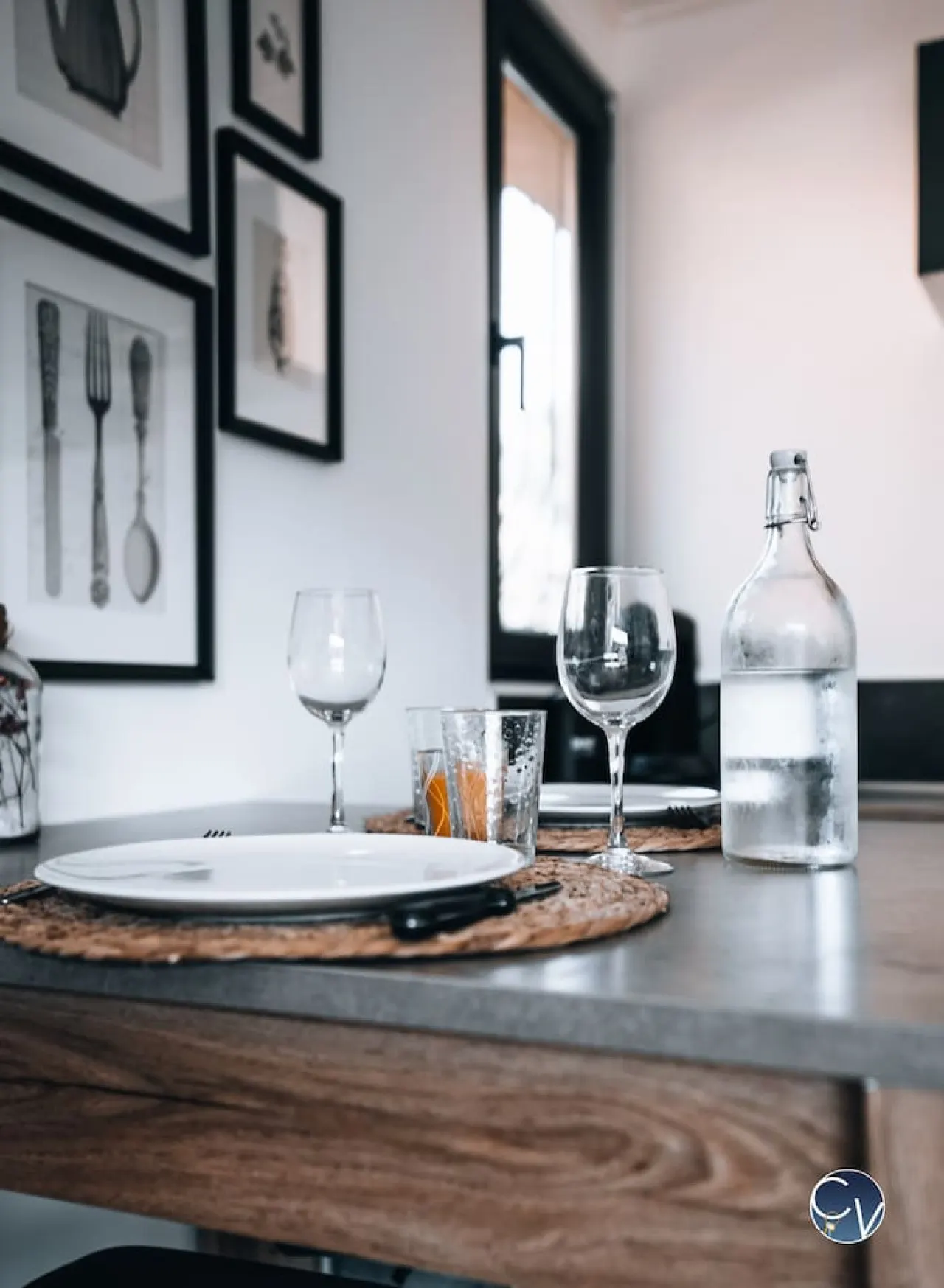 Appartement avec Piscine proche Avignon et Uzes 9