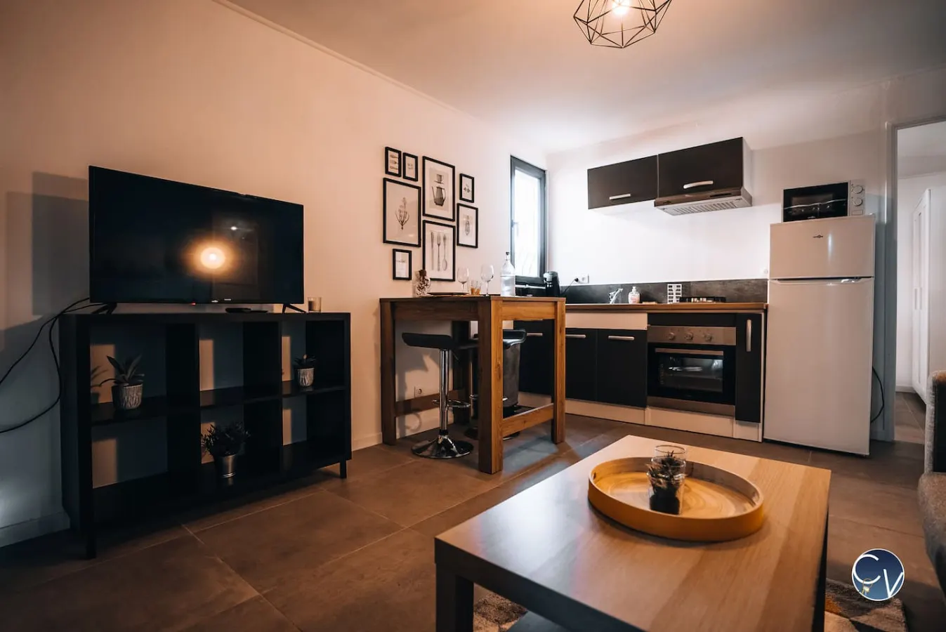 Appartement avec Piscine proche Avignon et Uzes 14