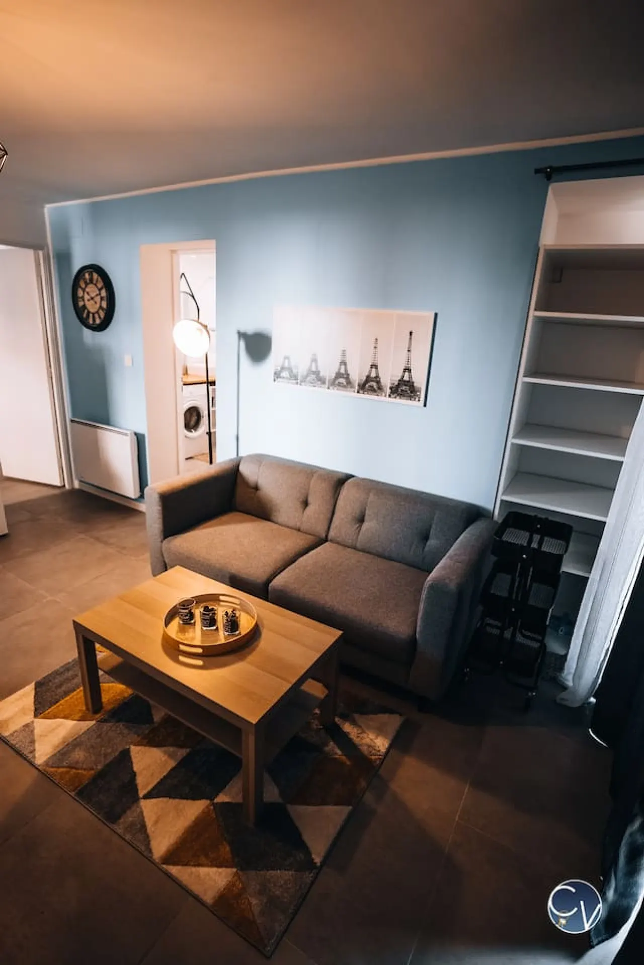 Appartement avec Piscine proche Avignon et Uzes 15