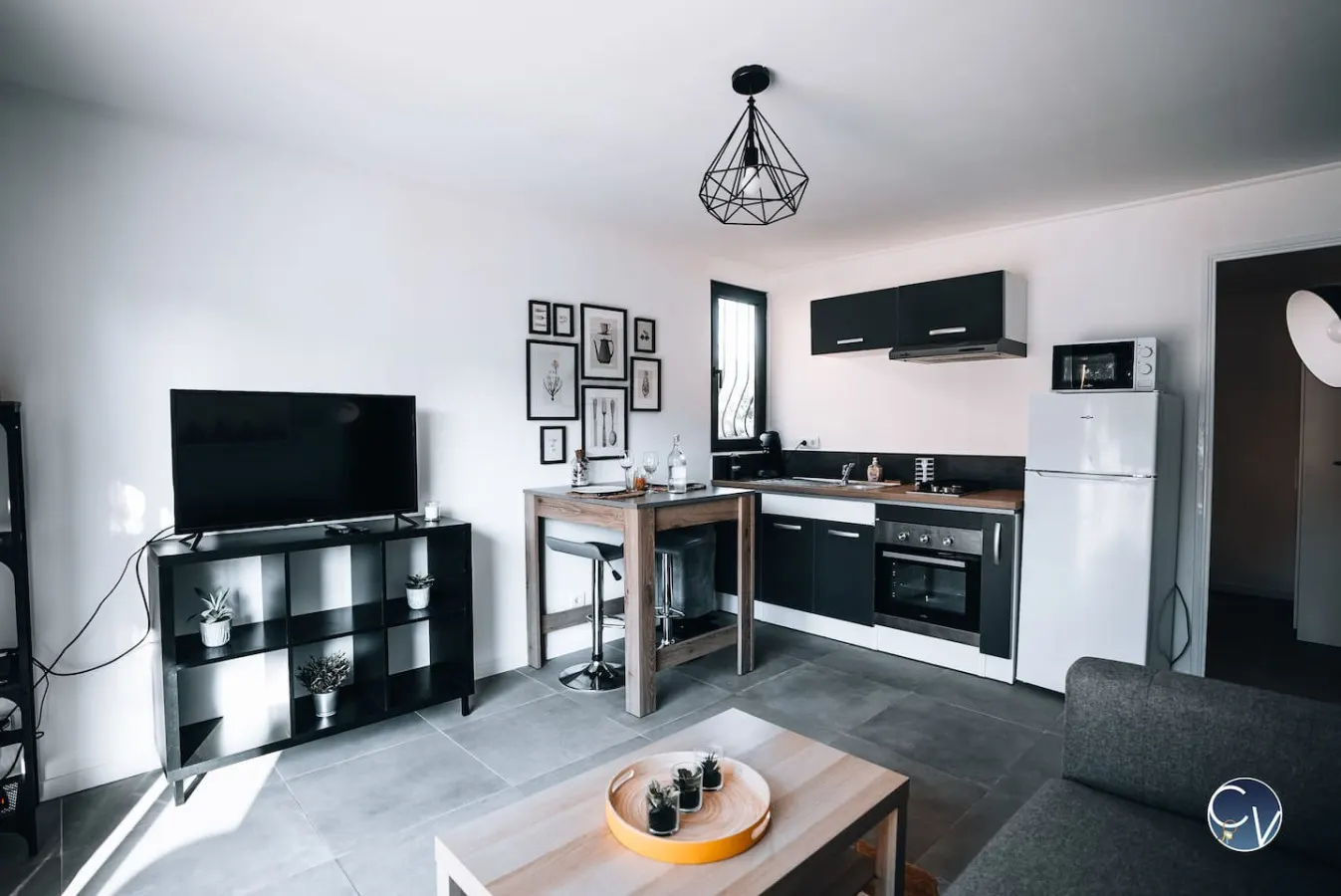Appartement avec Piscine proche Avignon et Uzes 7