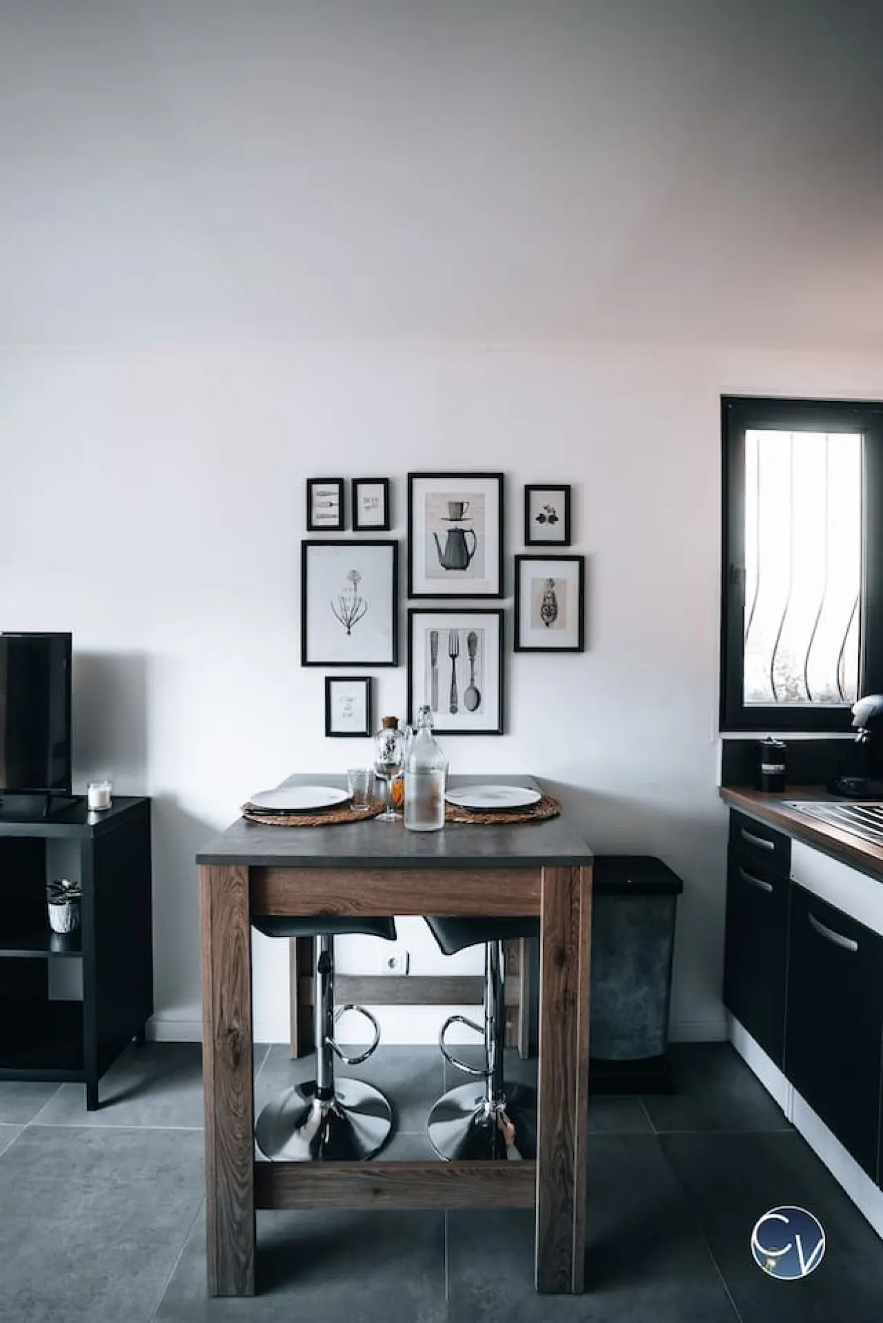 Appartement avec Piscine proche Avignon et Uzes 8