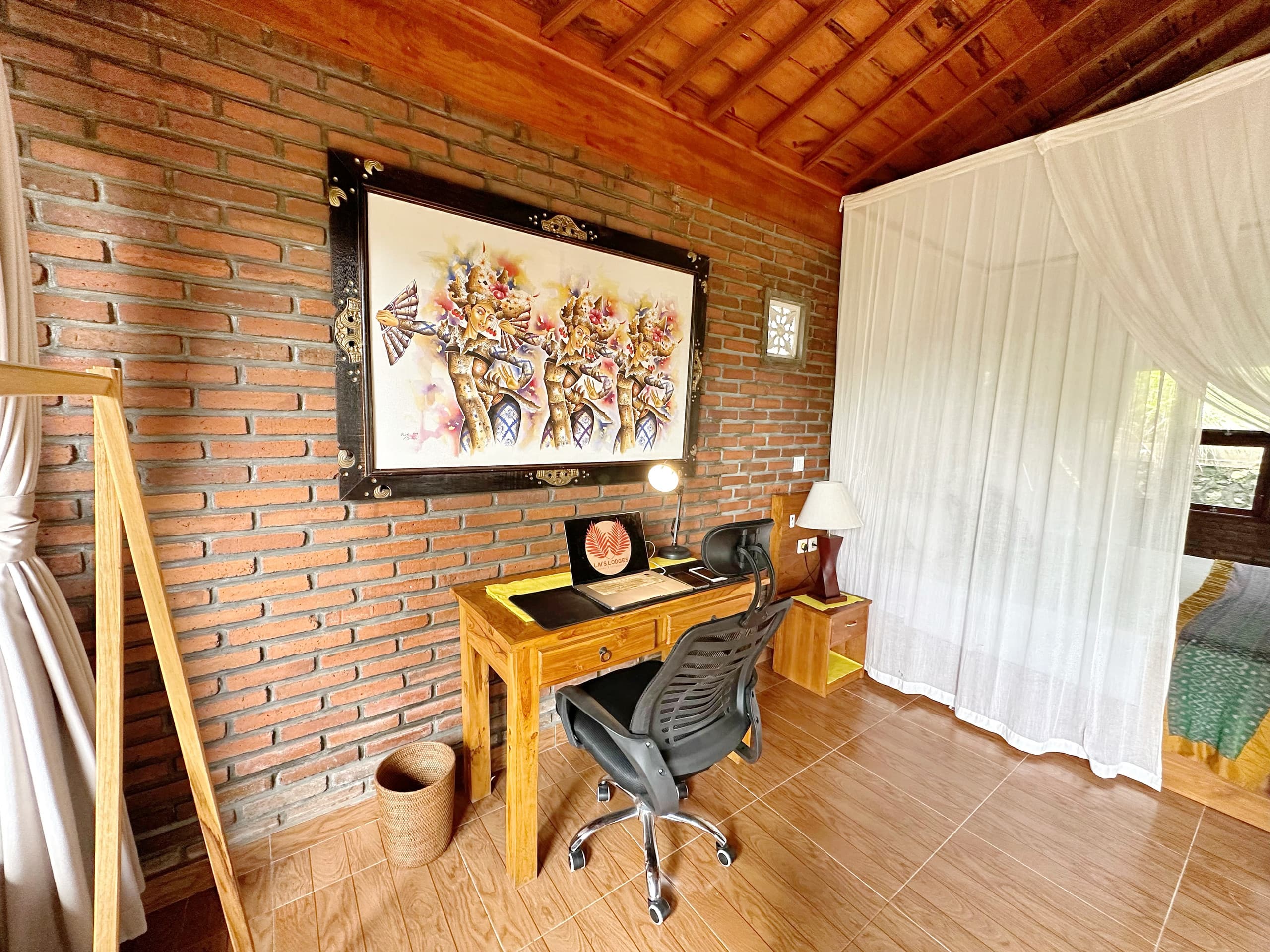 Private Jungle Suite w Pool, Yoga Shala, Kitchen 37