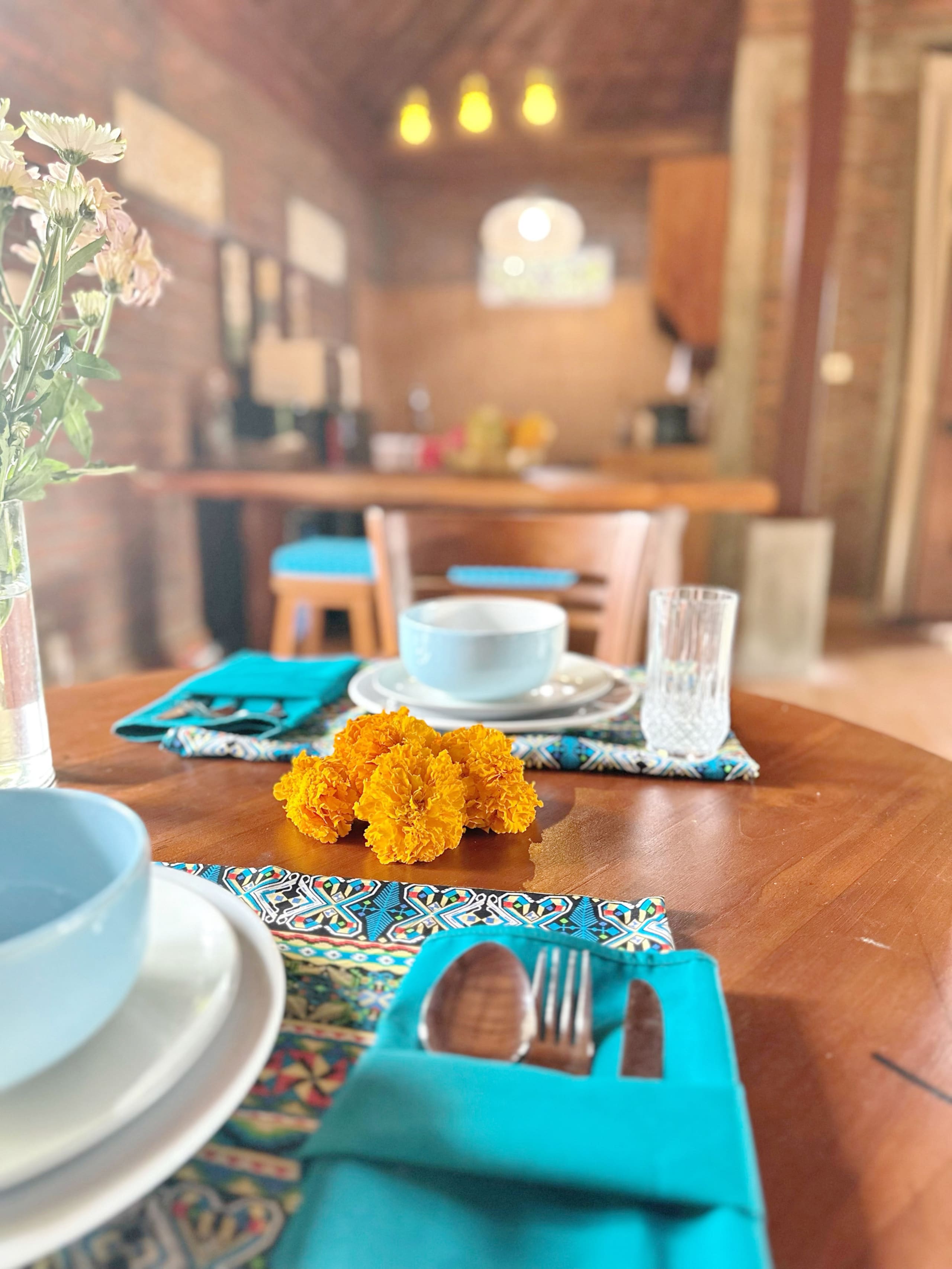 Private Jungle Suite w Pool, Yoga Shala, Kitchen 24