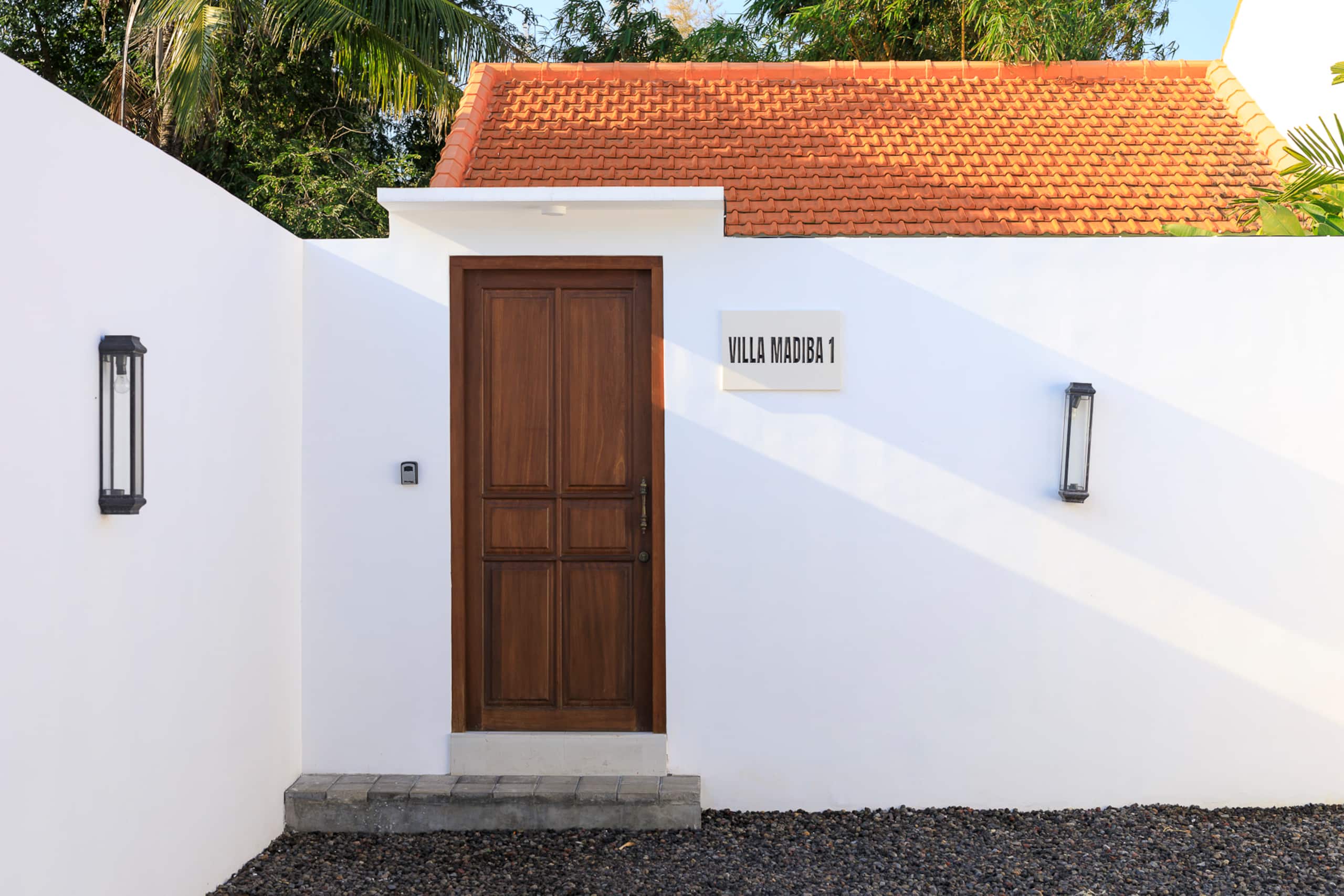 Gorgeous 1 Bed Pool Villa, Walk to Beach, Shops 27