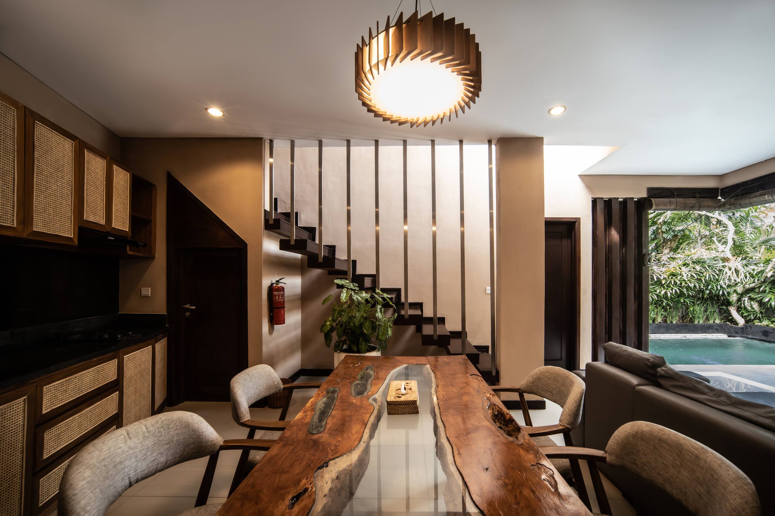 Canggu Circle Villa 6