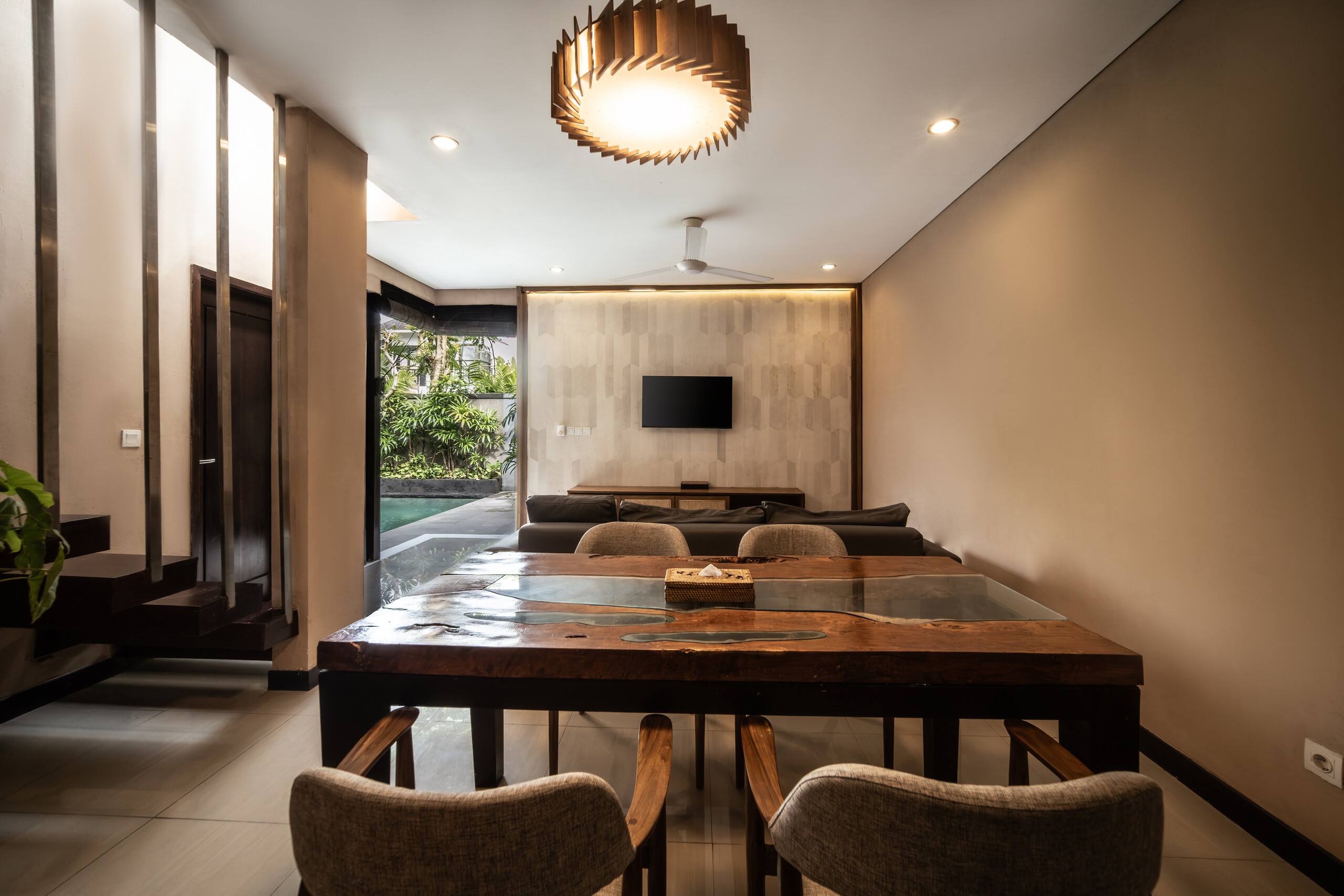 Canggu Circle Villa 9