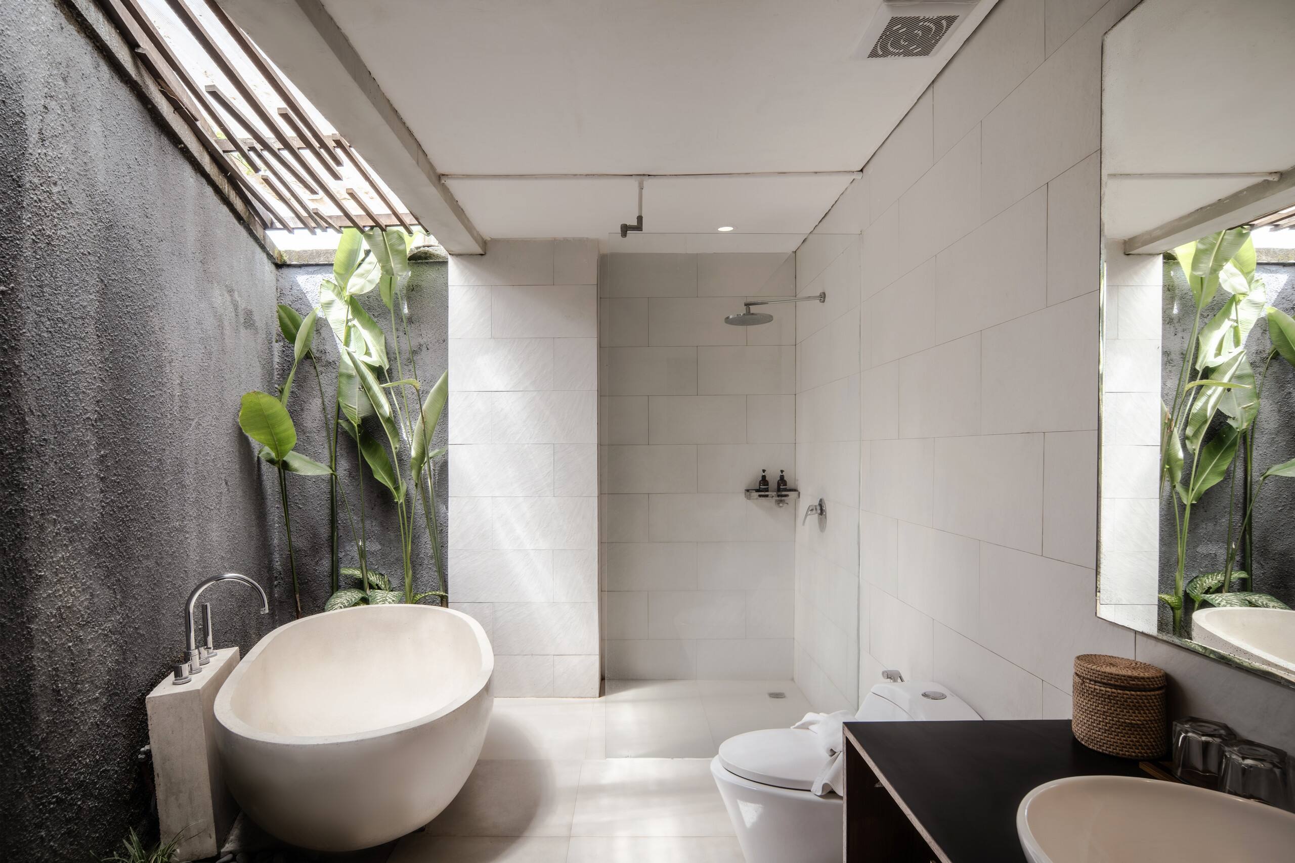 Canggu Circle Villa 16