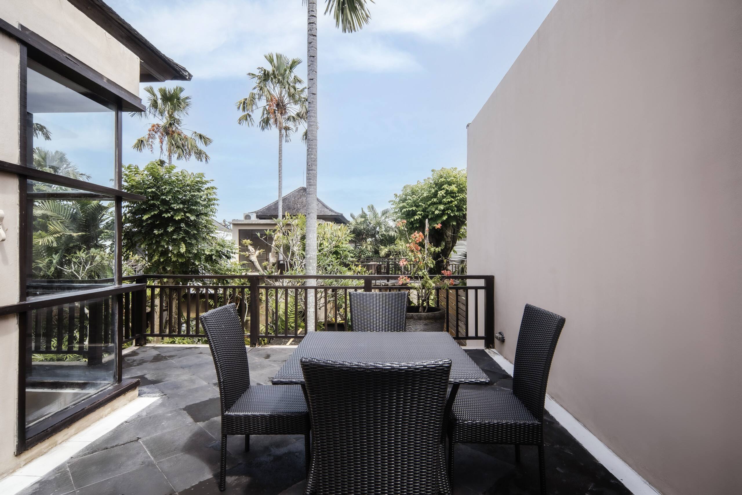 Canggu Circle Villa 18