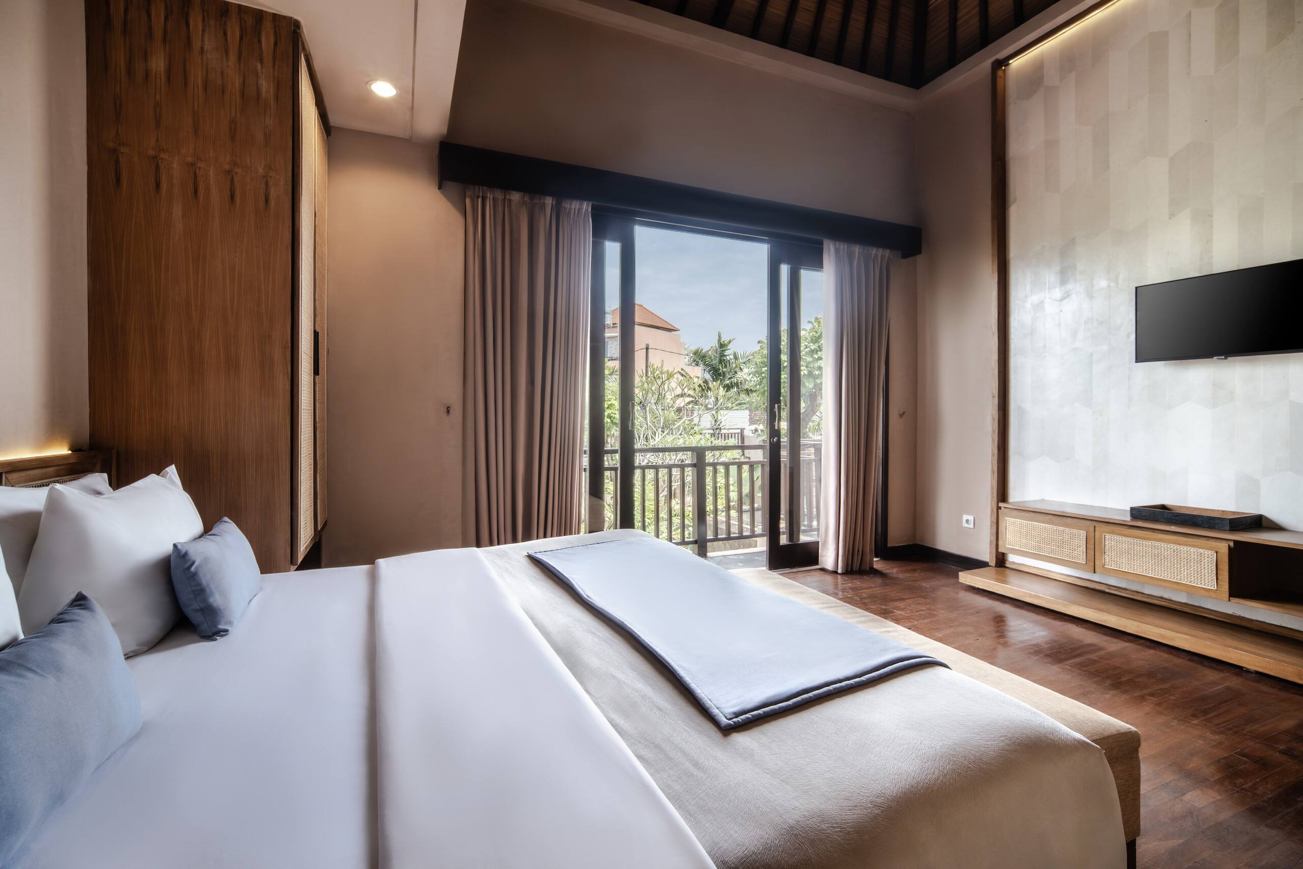 Canggu Circle Villa 12