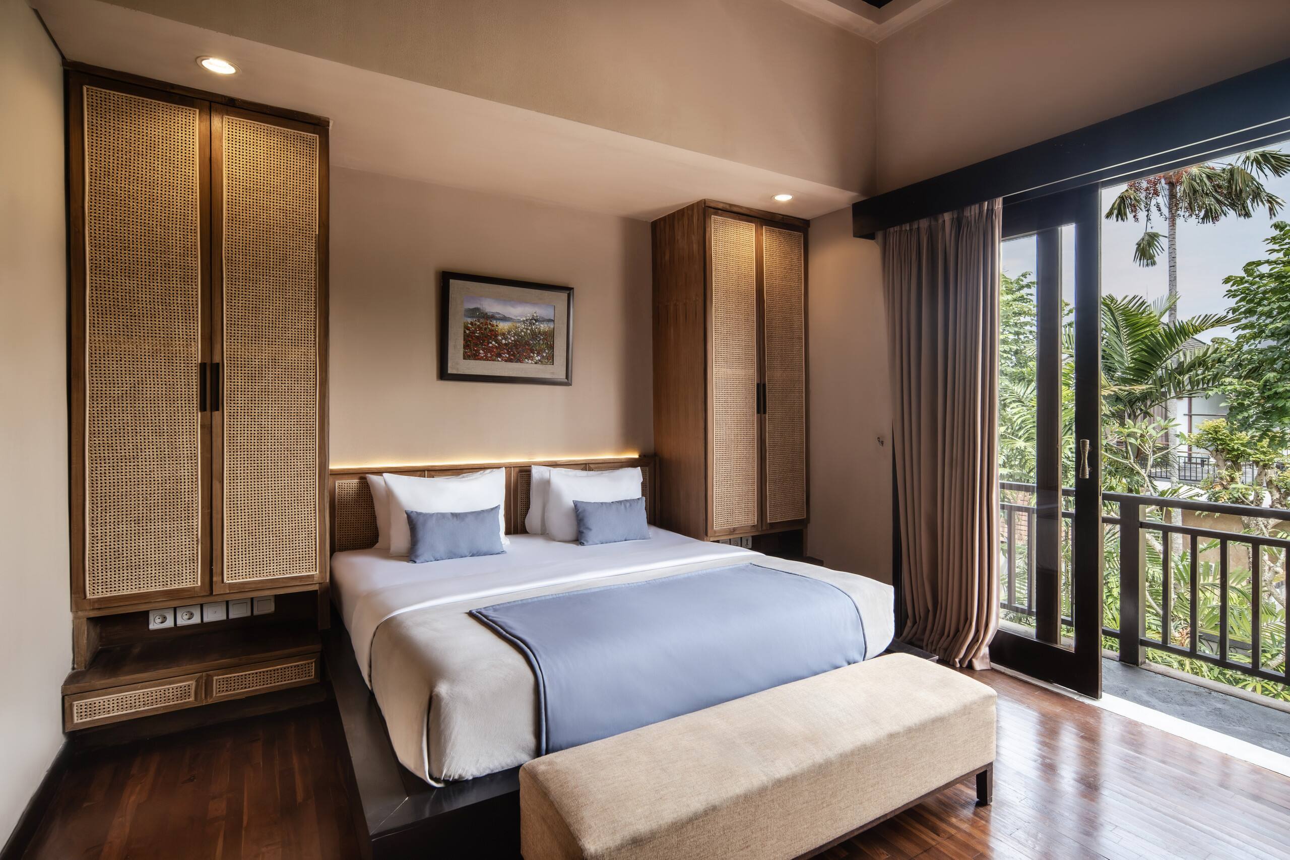 Canggu Circle Villa 8