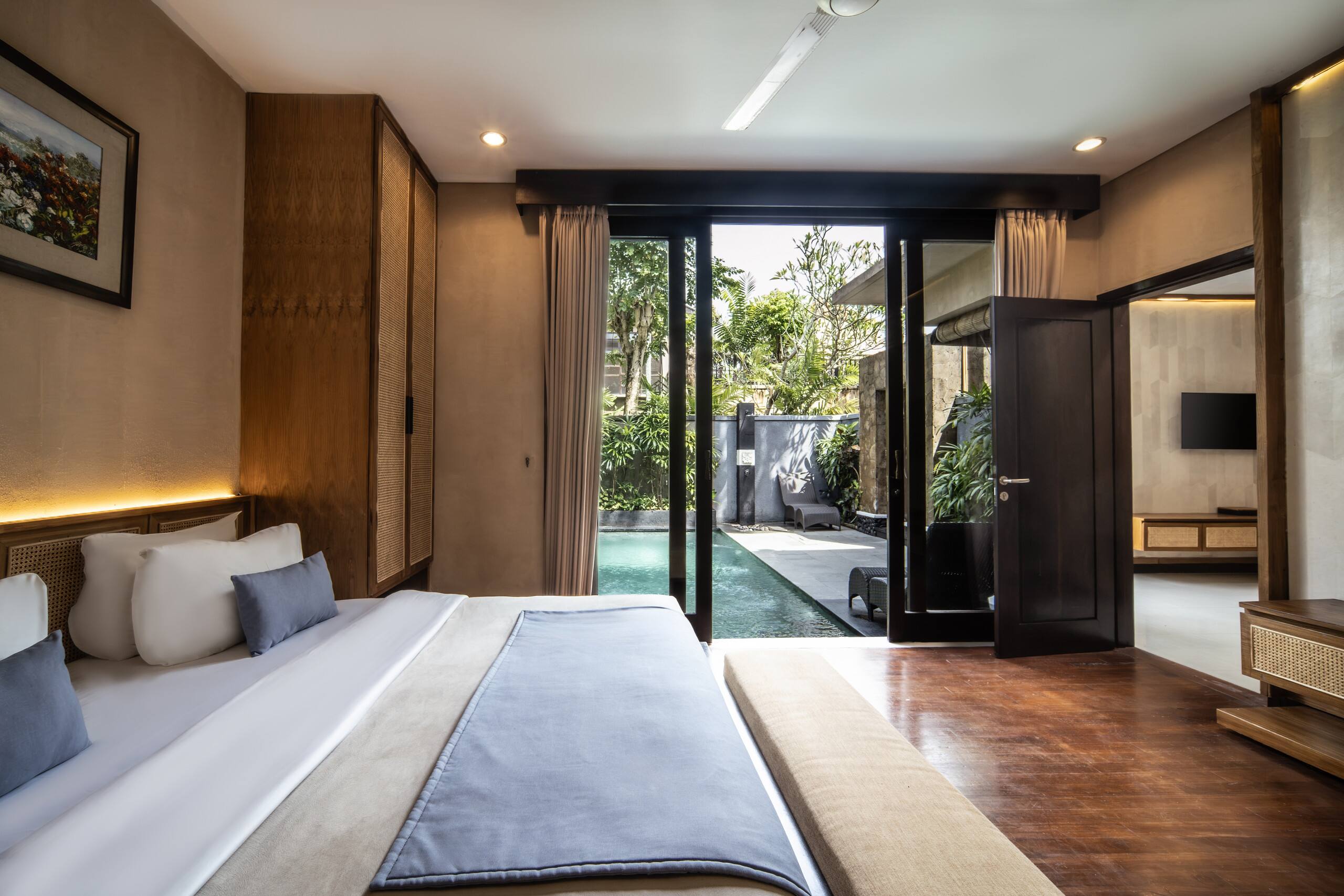 Canggu Circle Villa 13