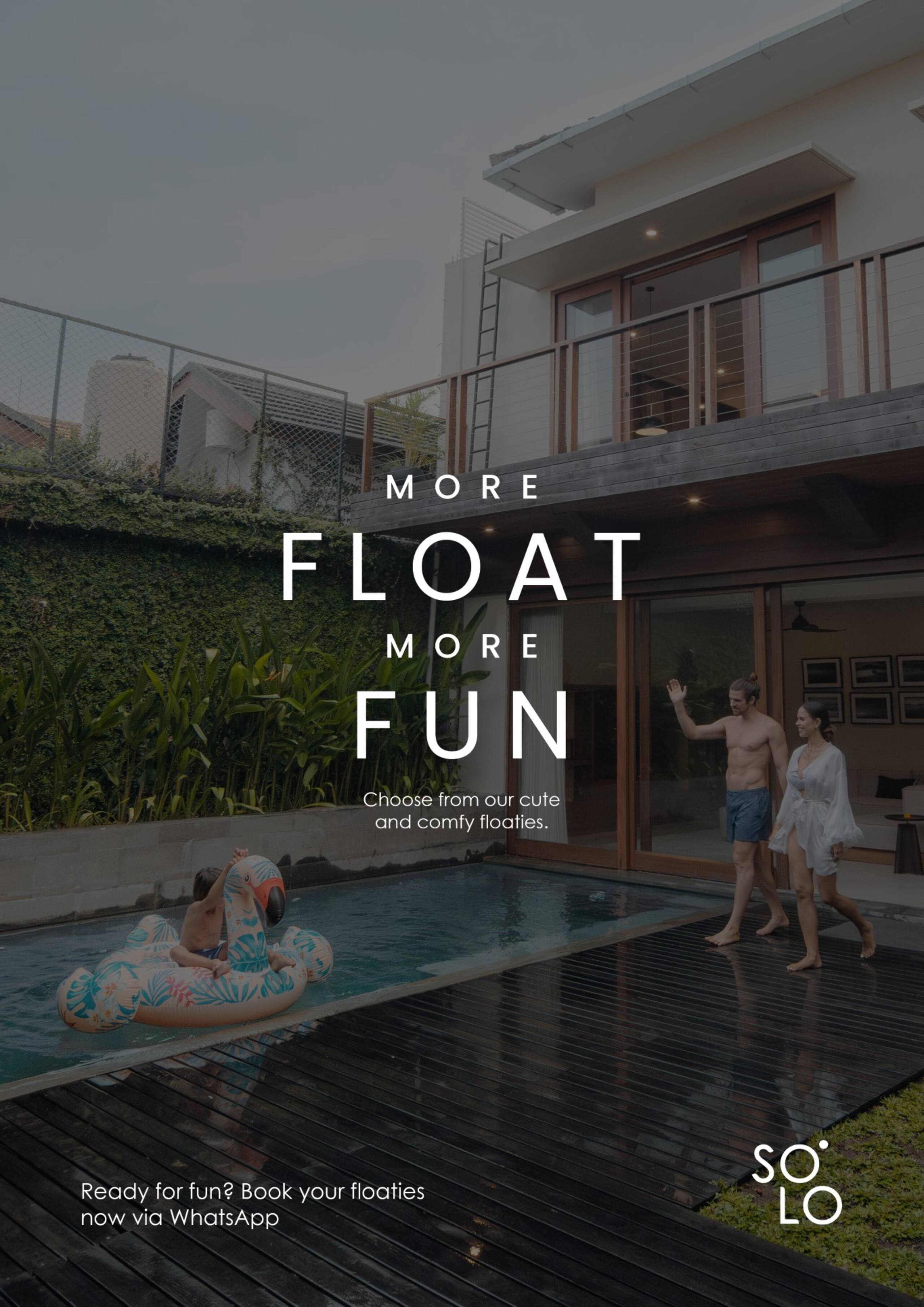 Canggu Circle Villa 27