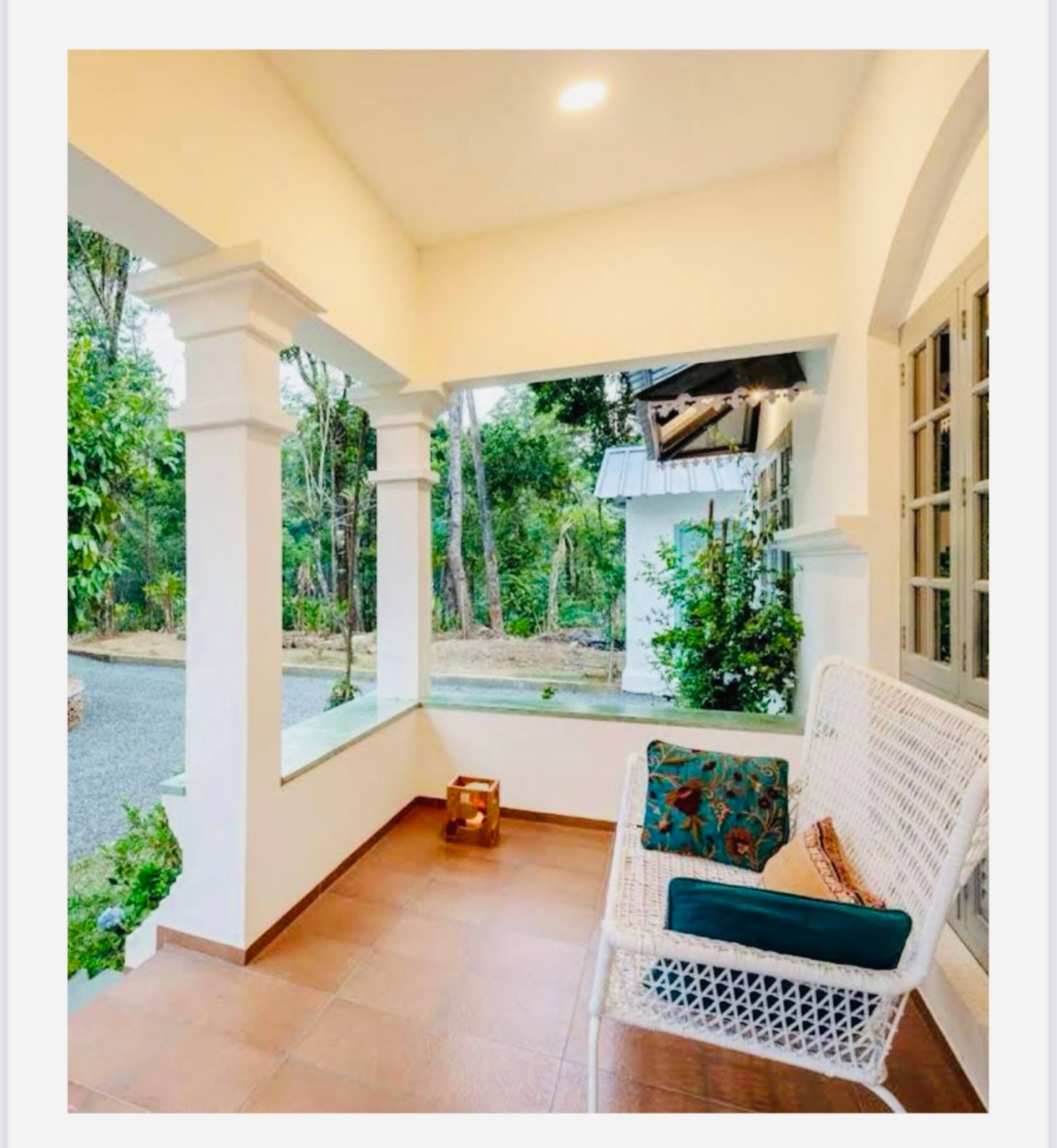 Catherine Cottage 5