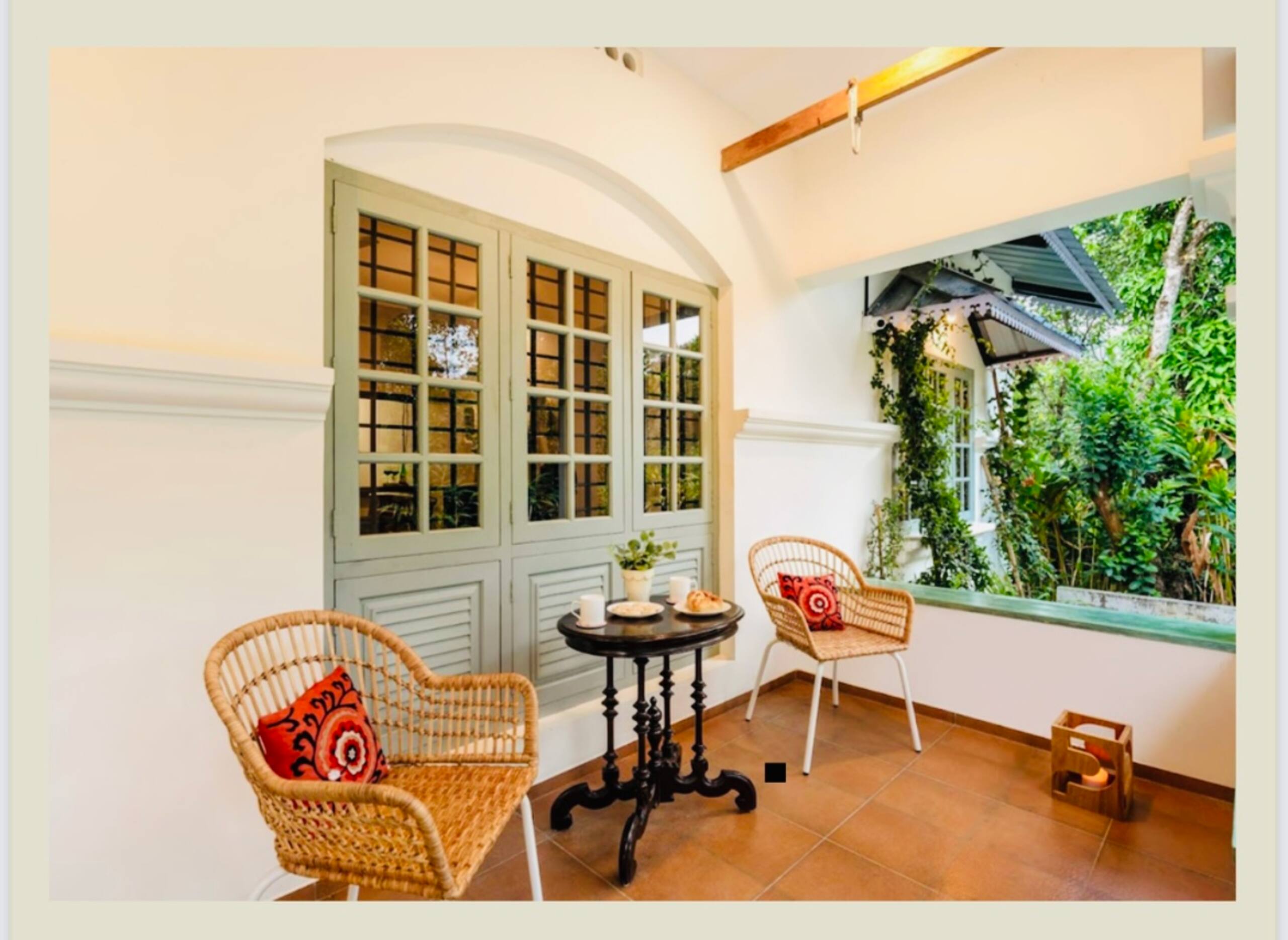 Catherine Cottage 4