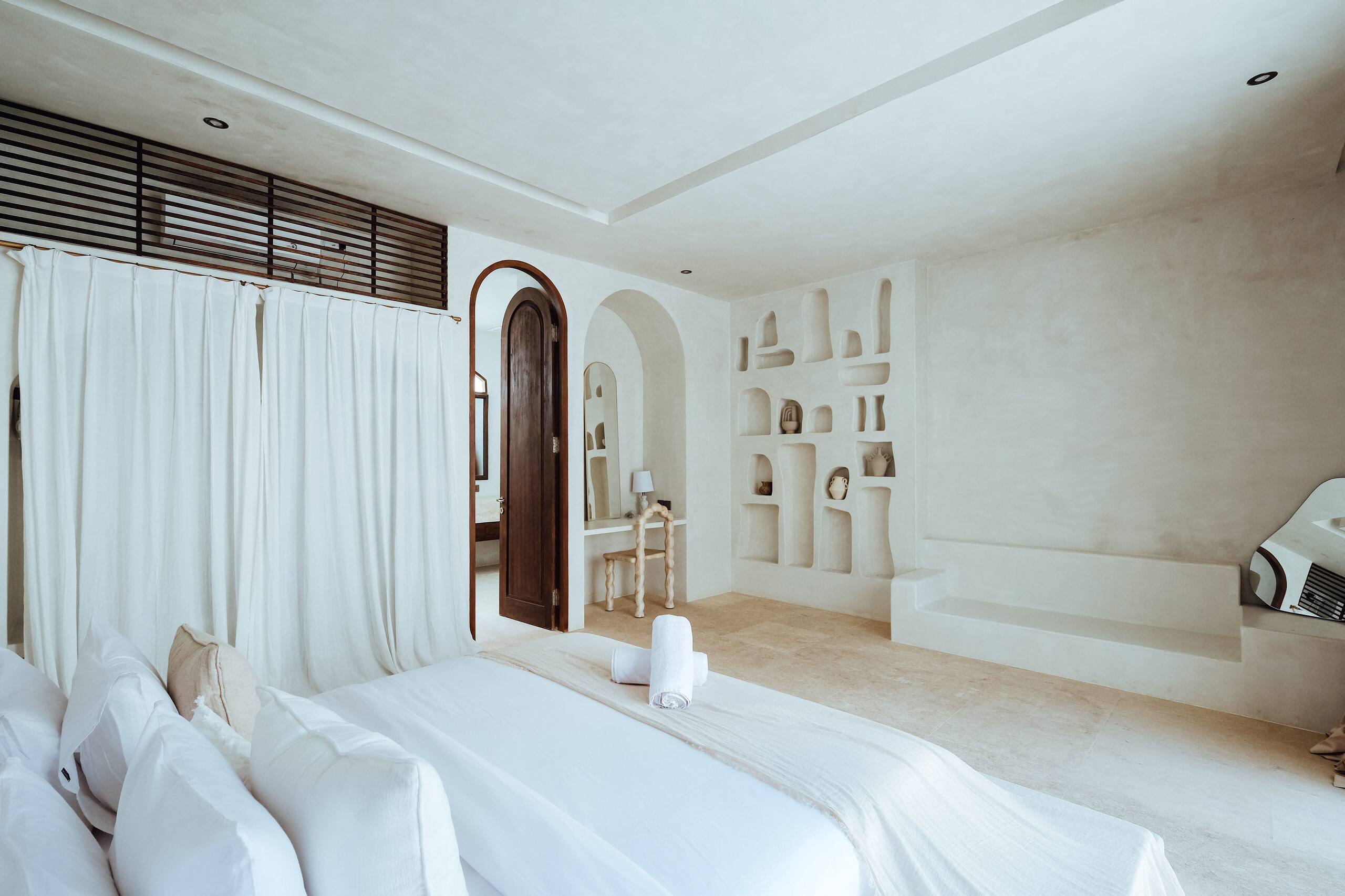 Artfully Designed Villa 8