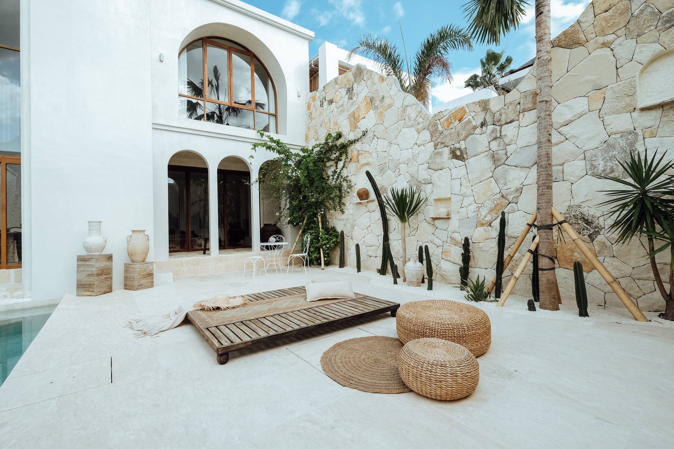 Artfully Designed Villa 24