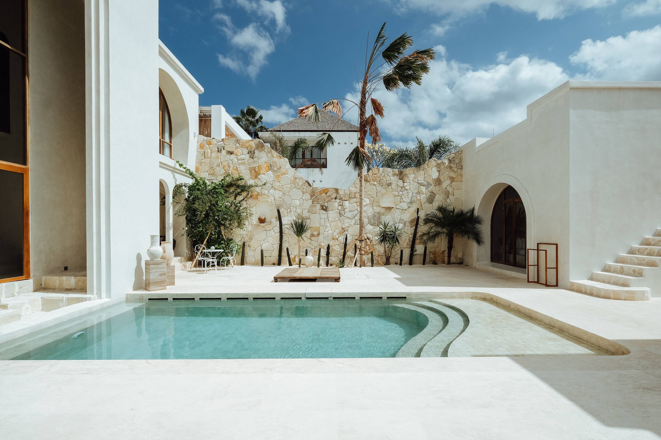 Artfully Designed Villa 29