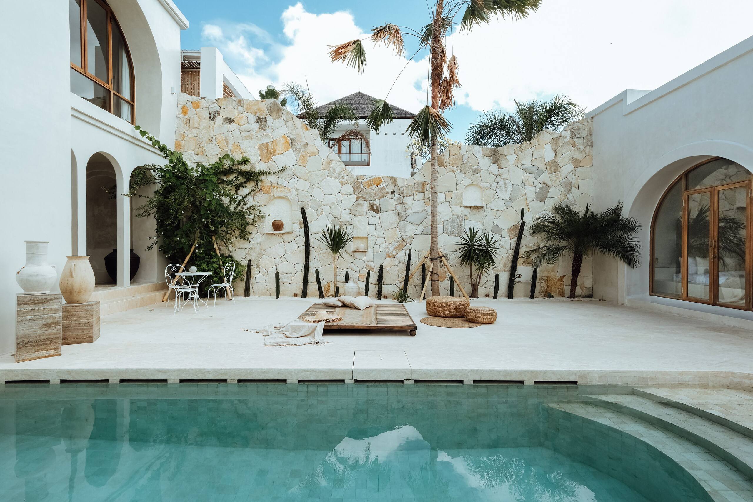 Artfully Designed Villa 30