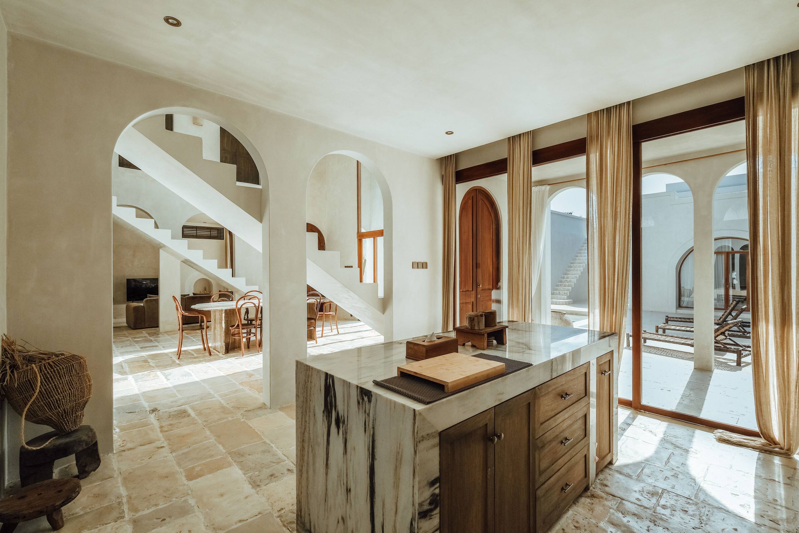 Artfully Designed Villa 12