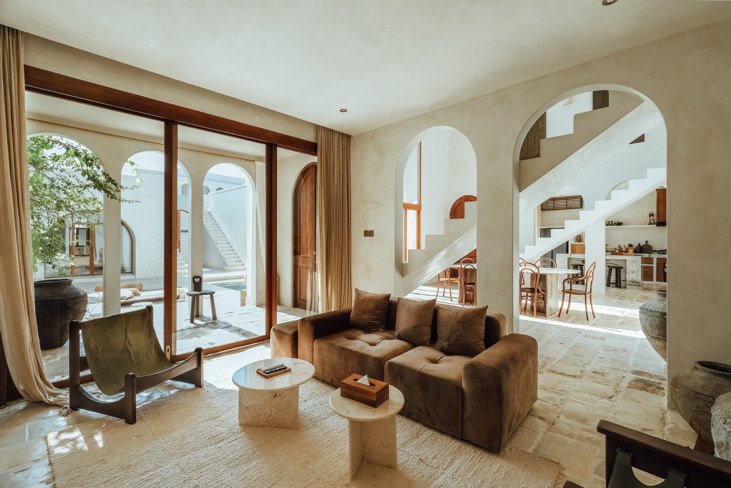 Artfully Designed Villa 7