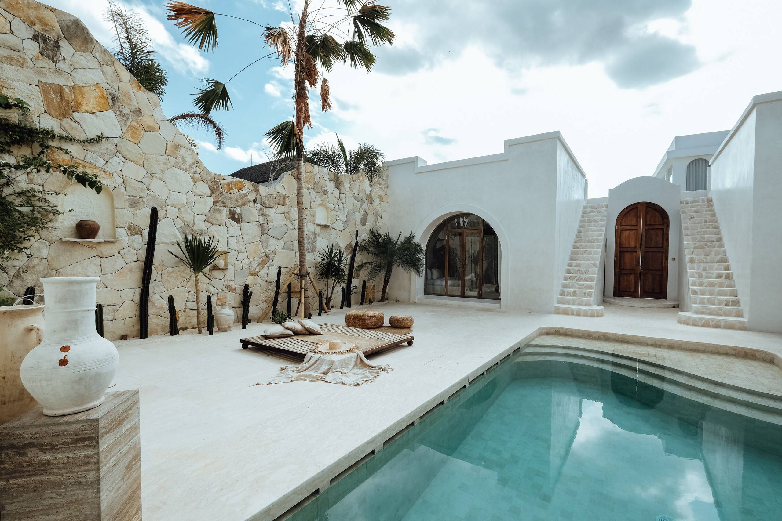 Artfully Designed Villa 25