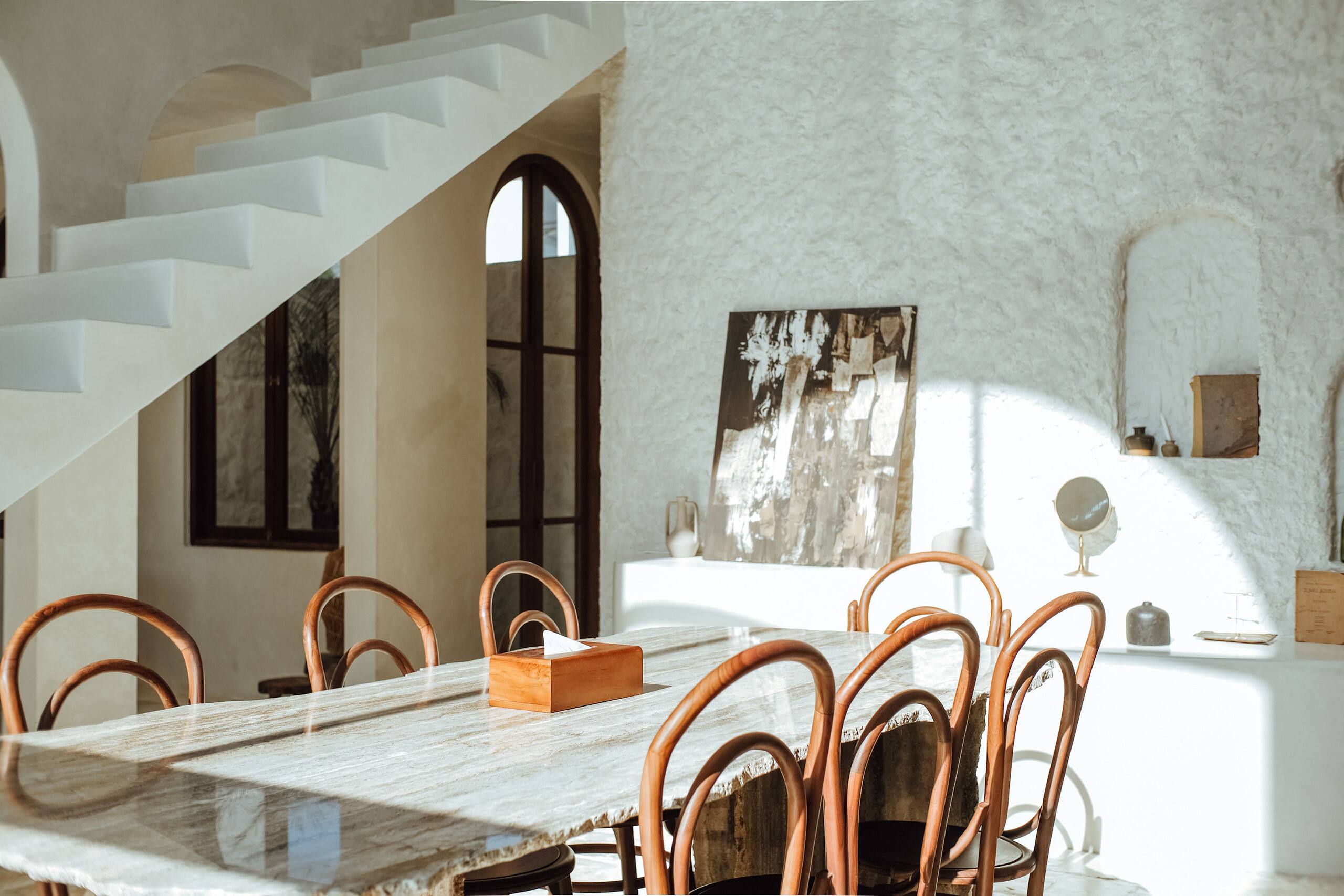 Artfully Designed Villa 13