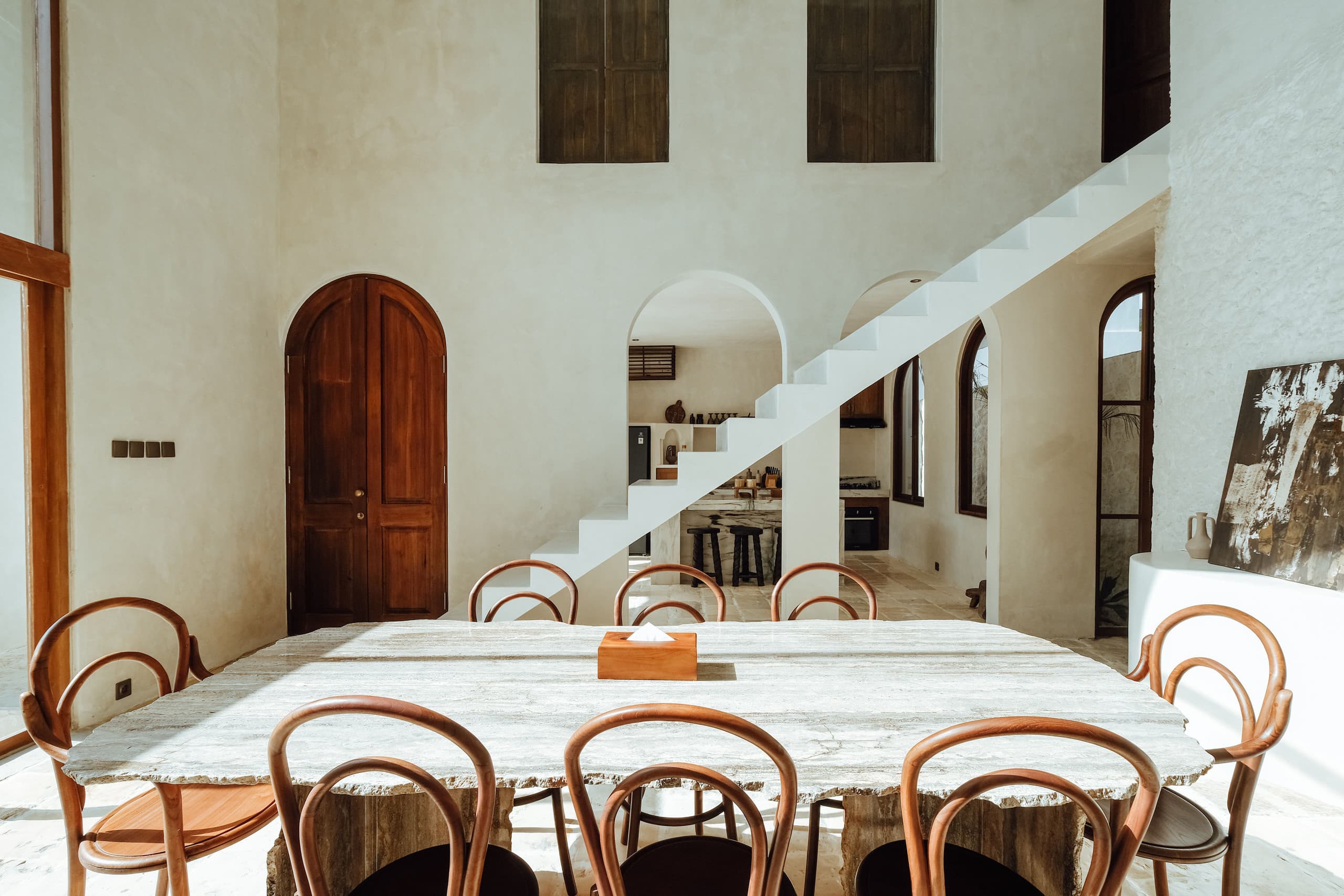 Artfully Designed Villa 14