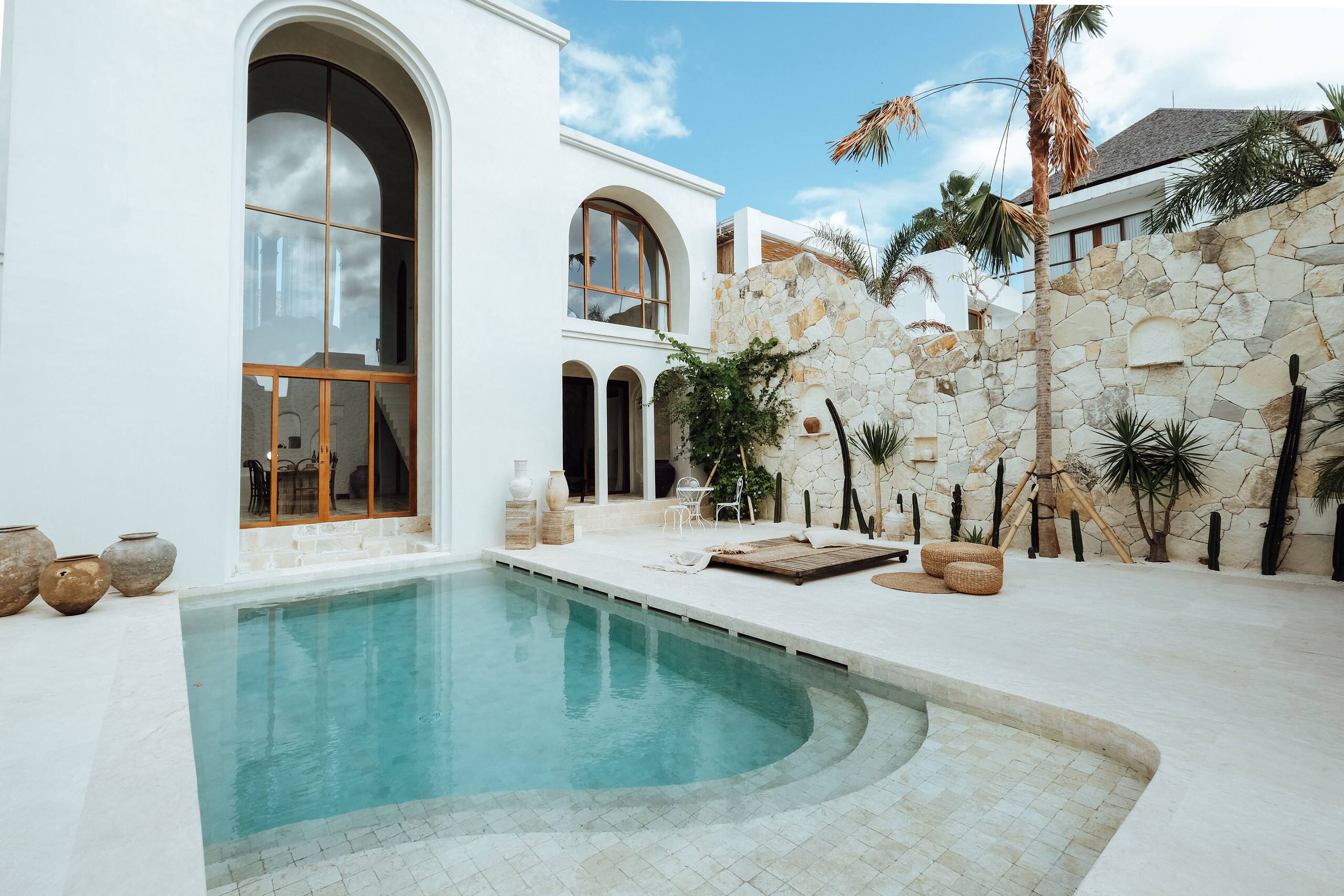 Artfully Designed Villa 6