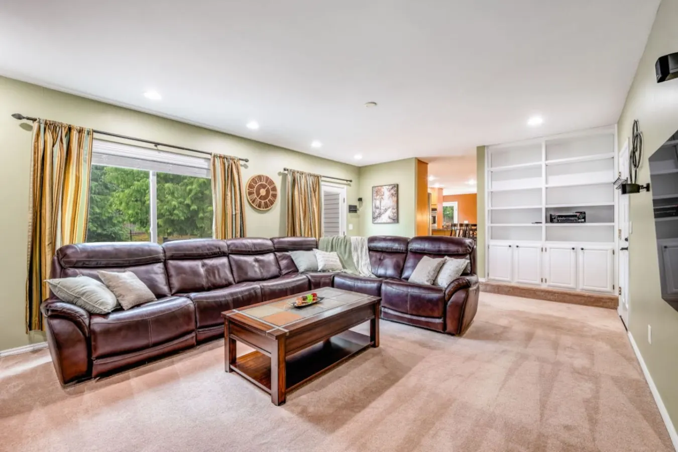 Sprawling Redmond Estate — photo 4