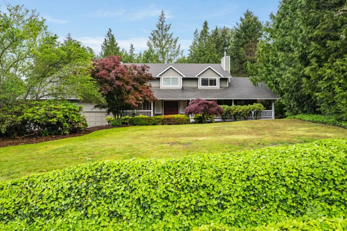 Sprawling Redmond Estate 6