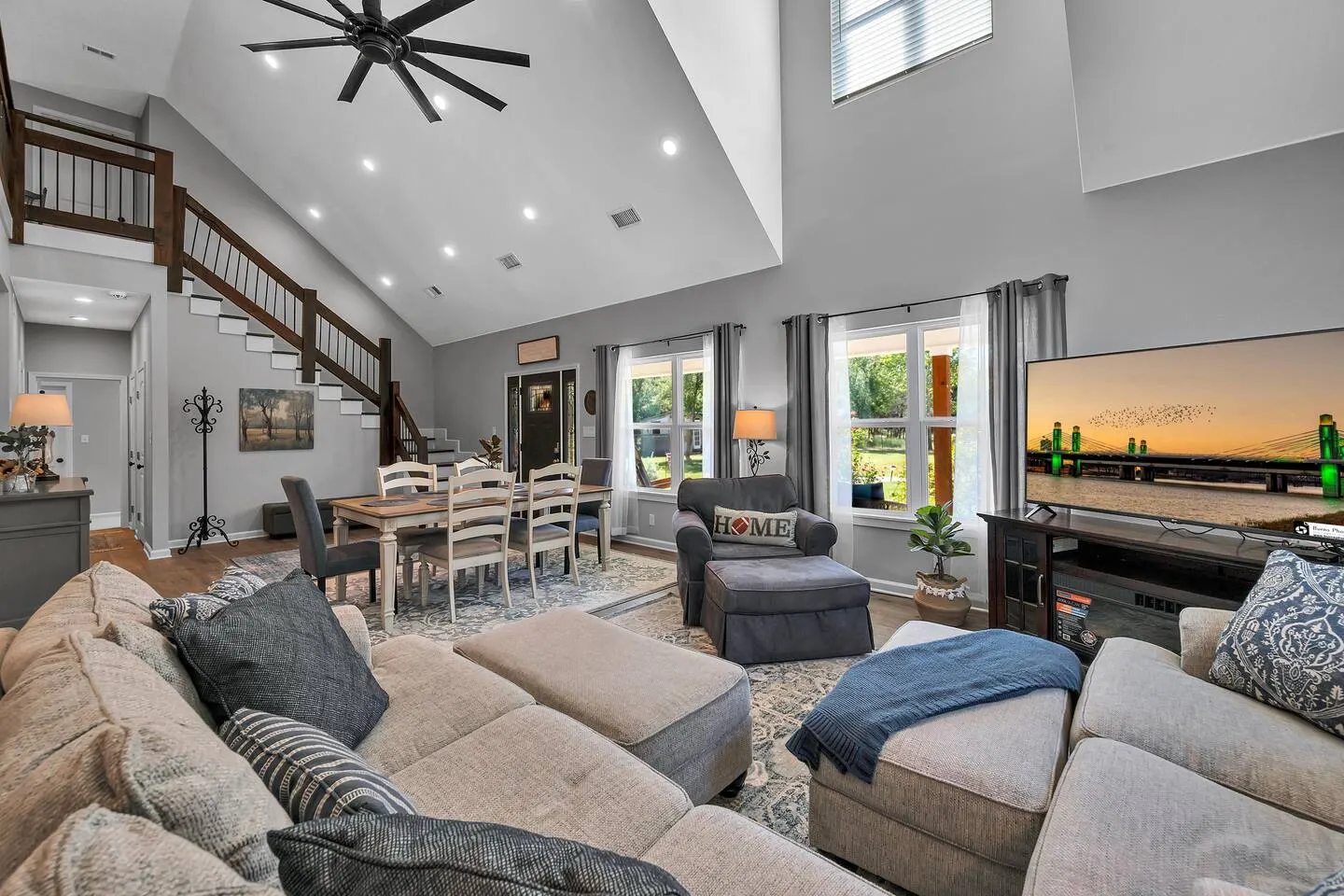 Florence Family Farmhouse Retreat 2