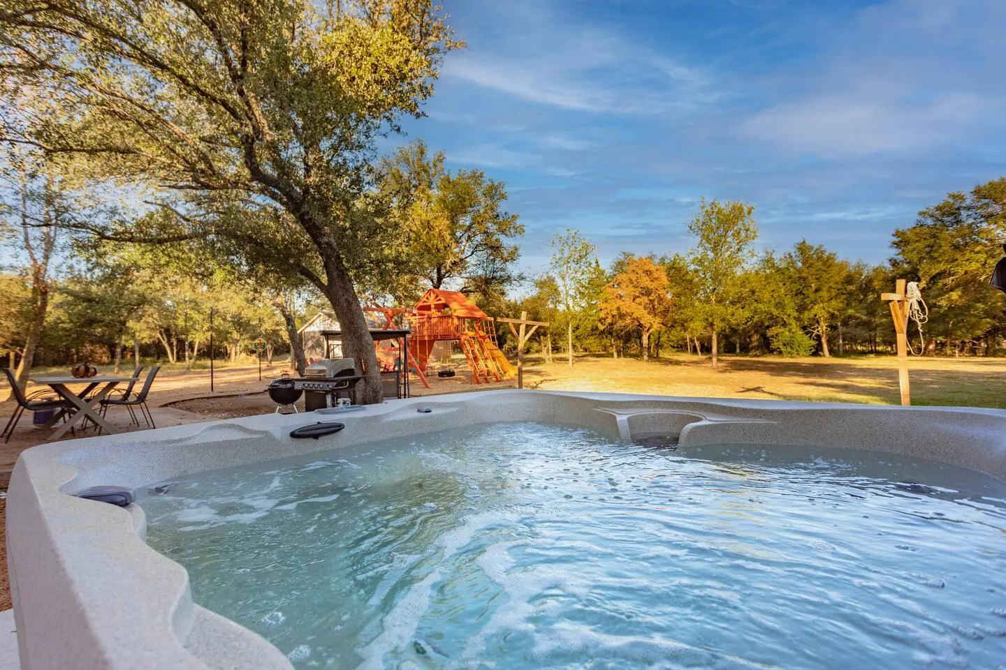 Florence Family Farmhouse Retreat 6