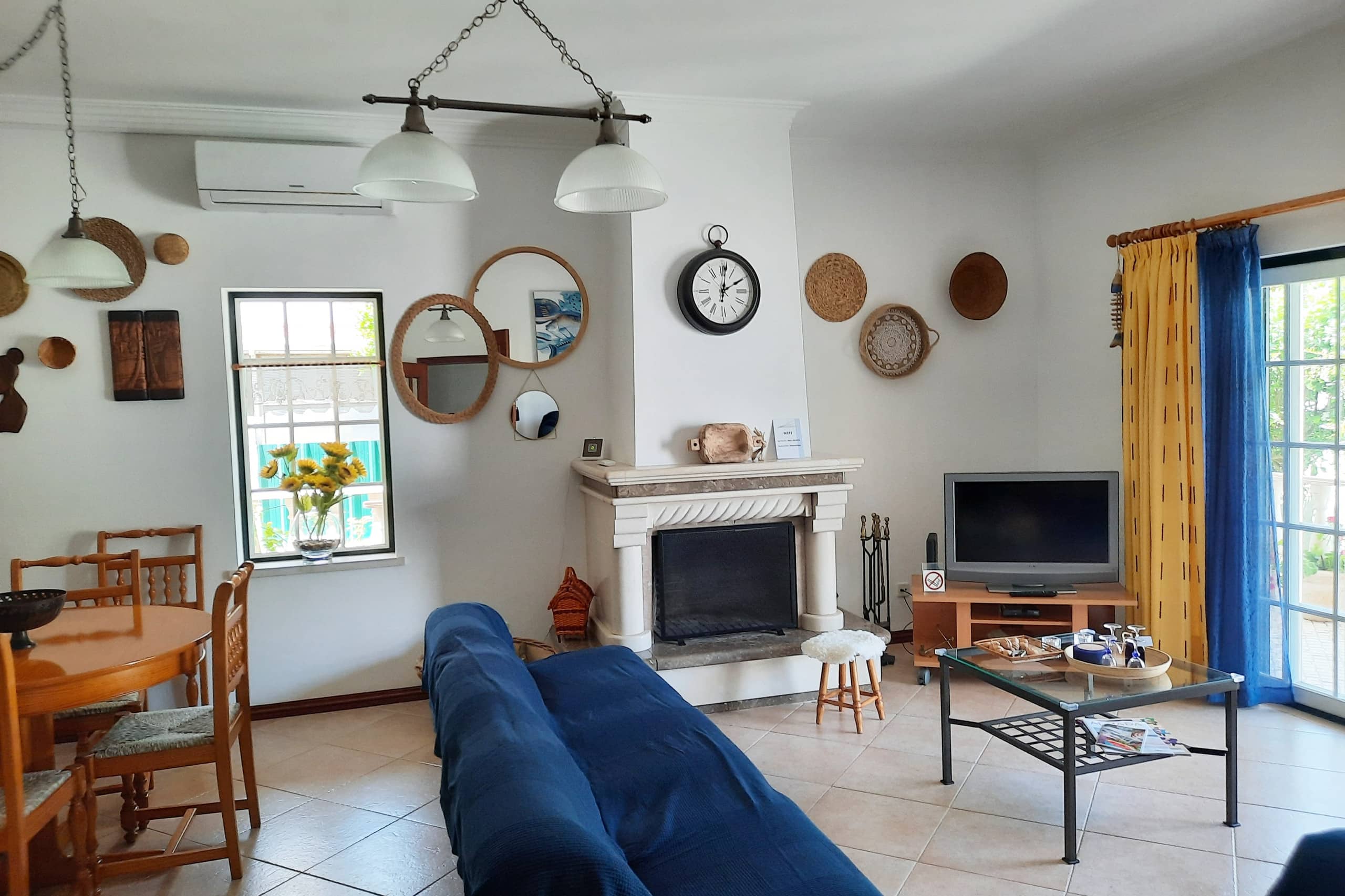 Villa with pine forest and beach within 5 minutes, in Aroeira 13