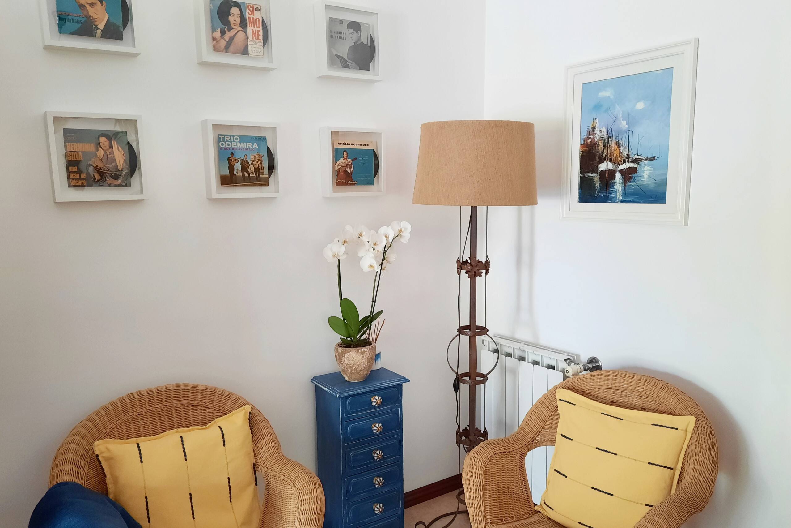 Villa with pine forest and beach within 5 minutes, in Aroeira 14