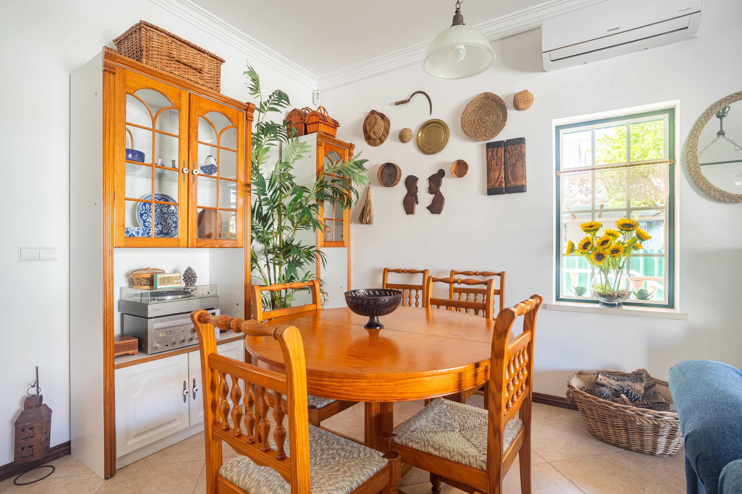 Villa with pine forest and beach within 5 minutes, in Aroeira 24