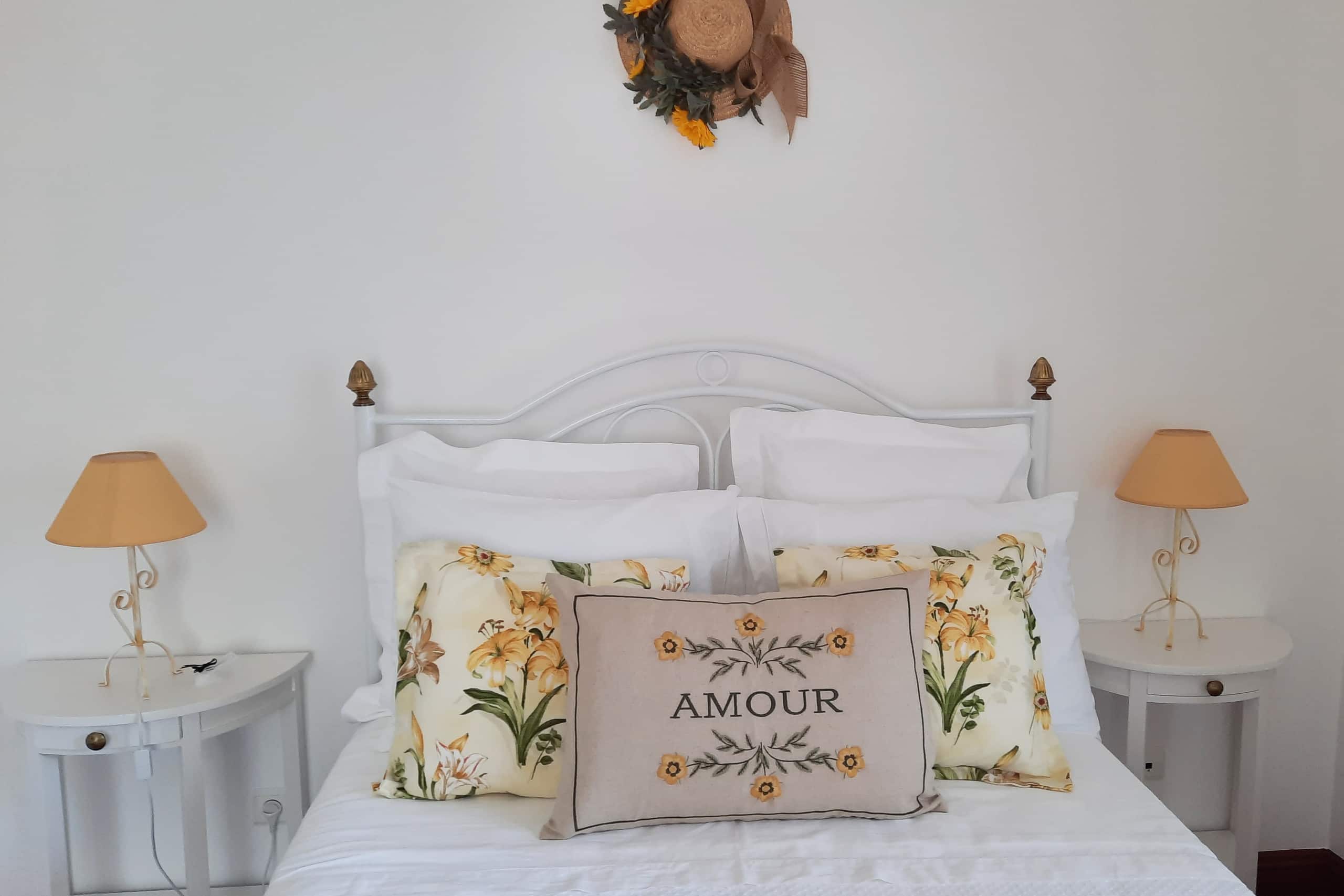 Villa with pine forest and beach within 5 minutes, in Aroeira 30