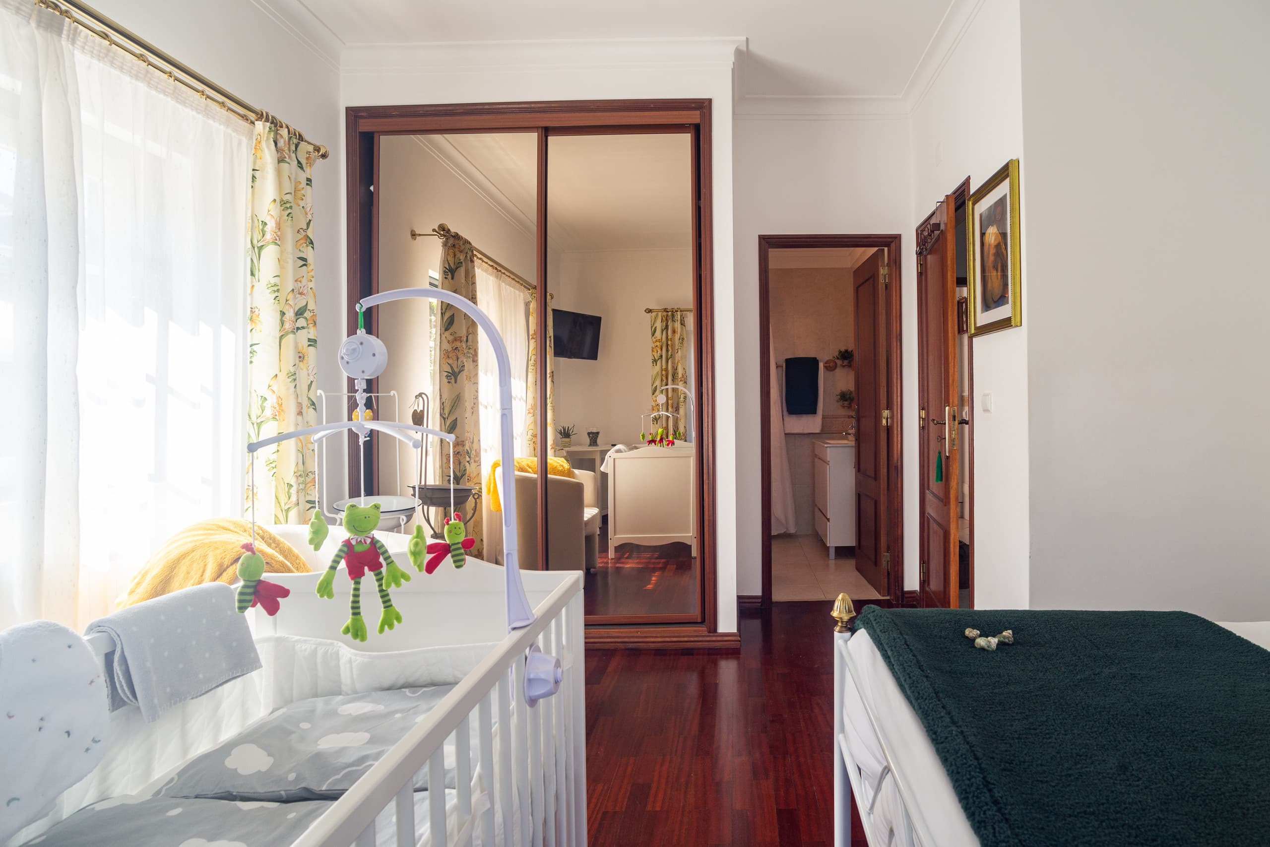 Villa with pine forest and beach within 5 minutes, in Aroeira 29