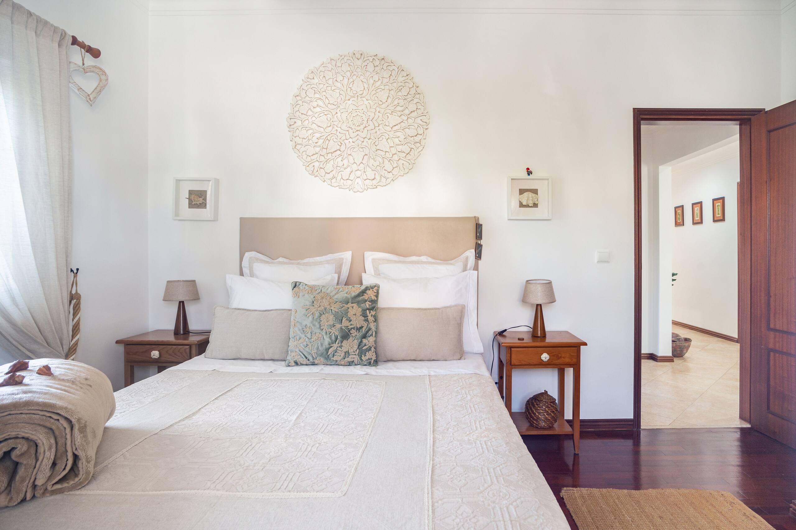 Villa with pine forest and beach within 5 minutes, in Aroeira 35
