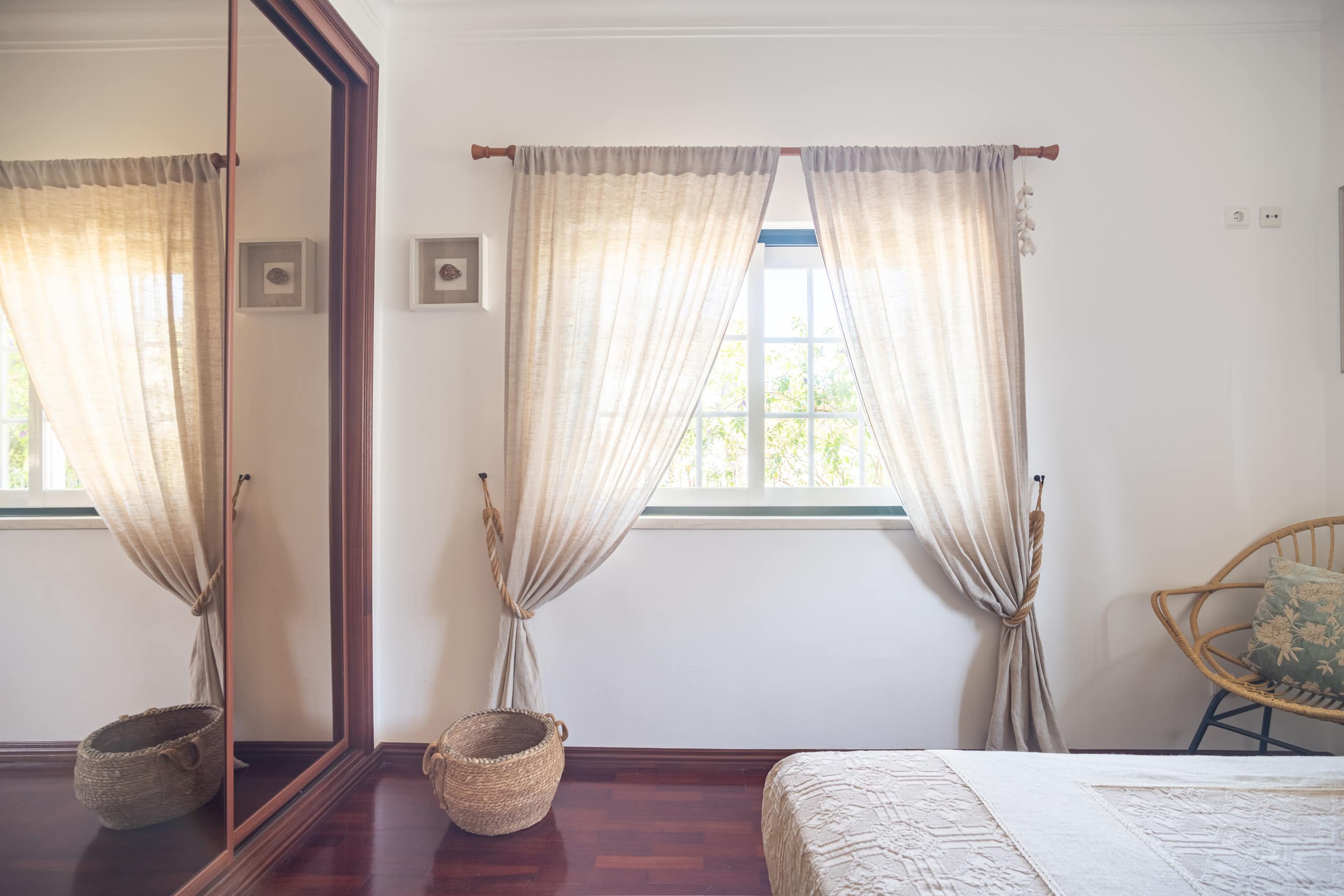 Villa with pine forest and beach within 5 minutes, in Aroeira 36