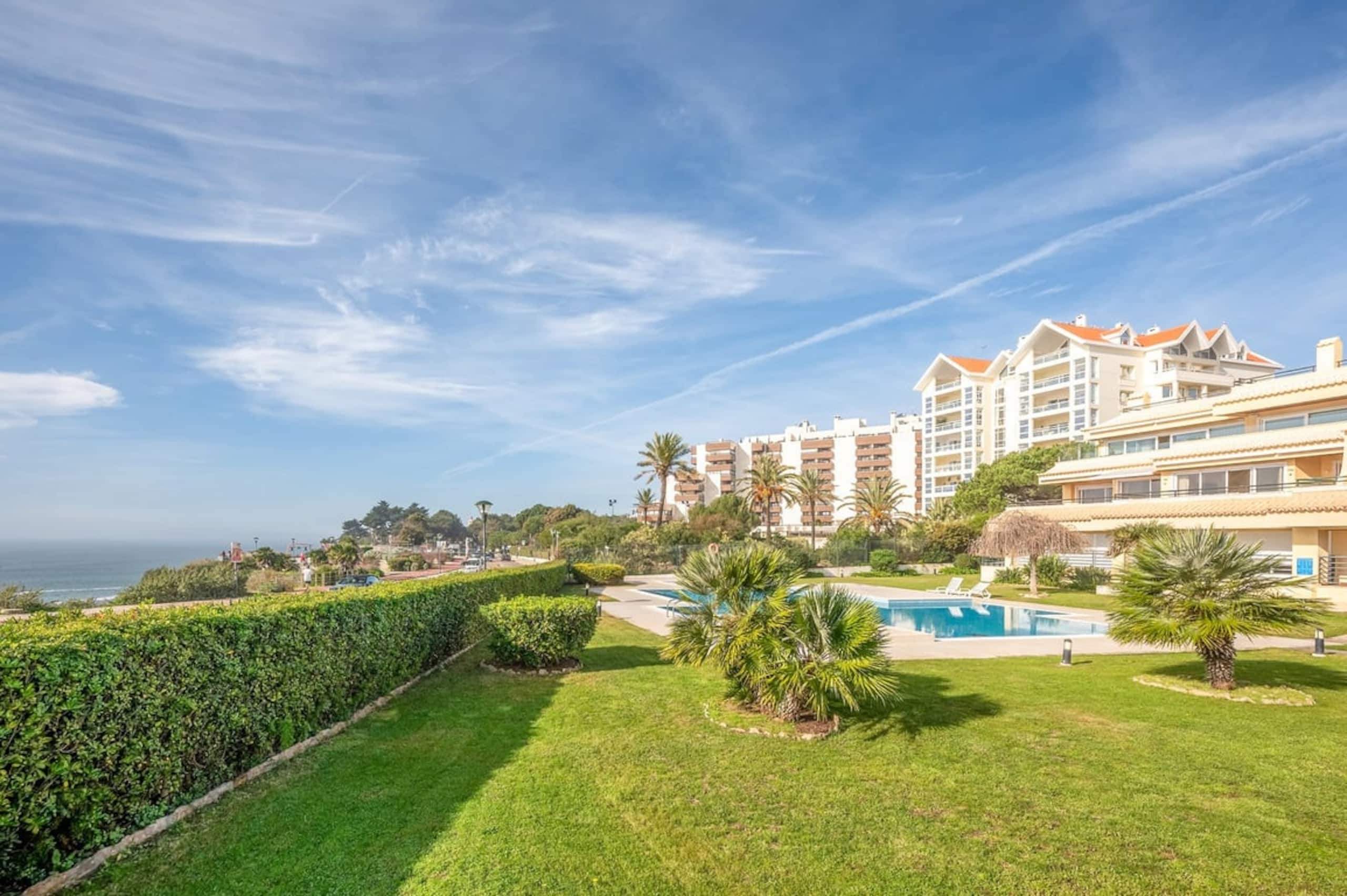GuestReady - Relaxing paradise in Cascais 9