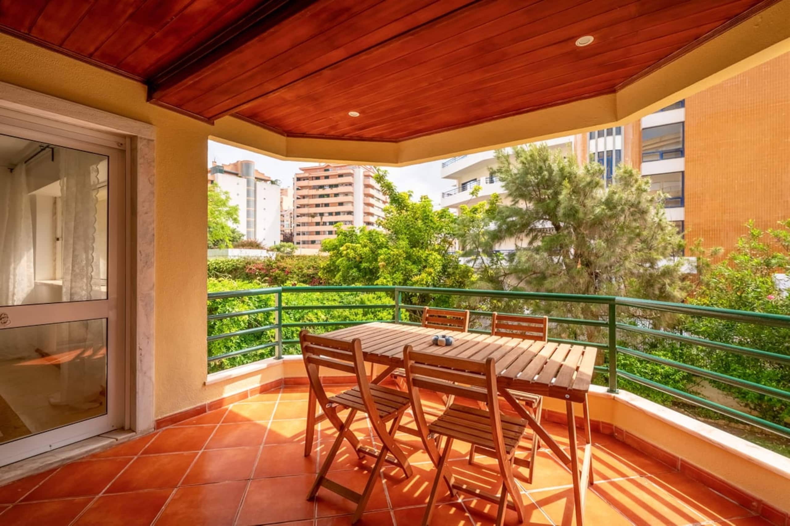 GuestReady - Relaxing paradise in Cascais 4
