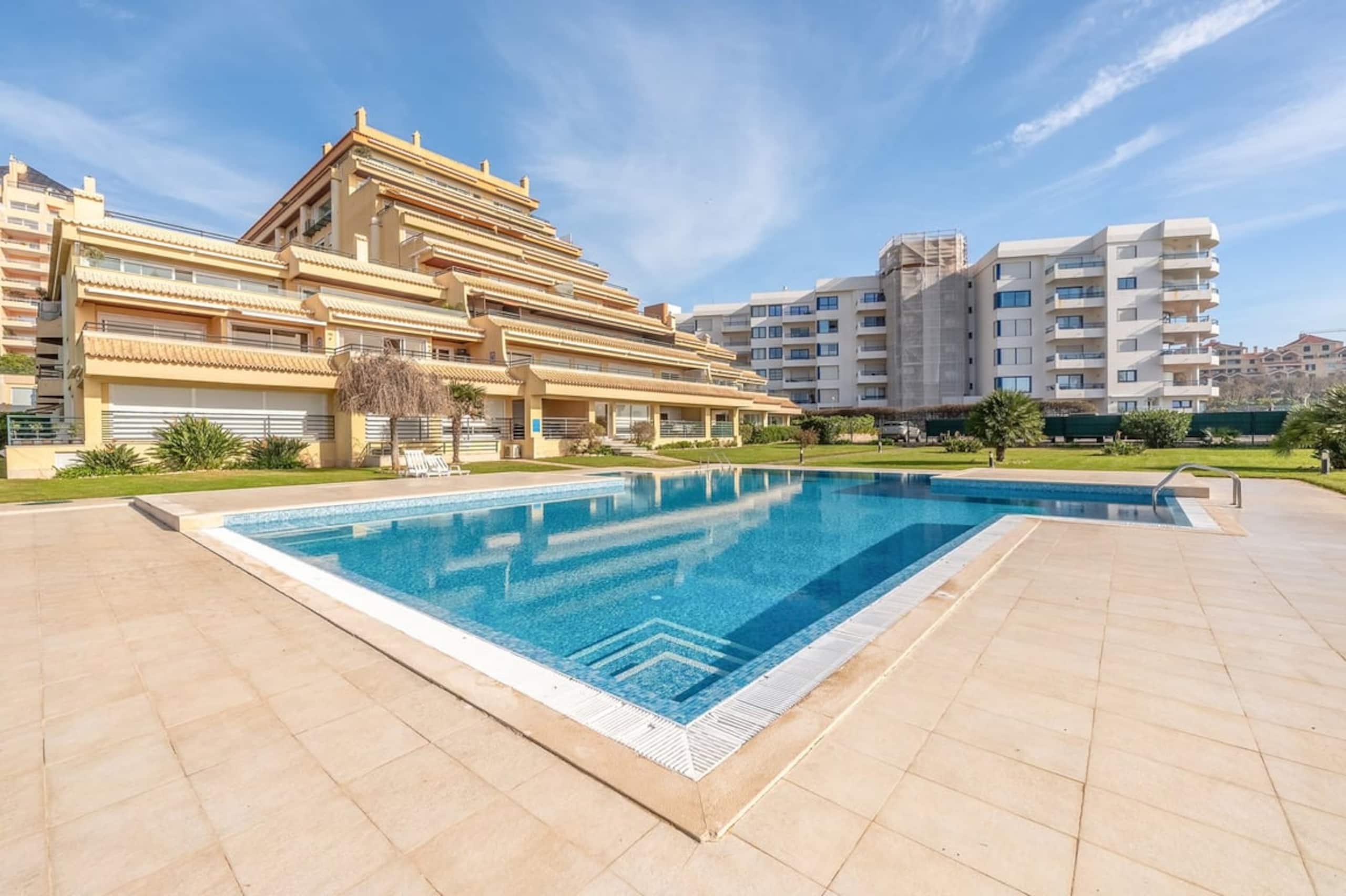 GuestReady - Relaxing paradise in Cascais 12
