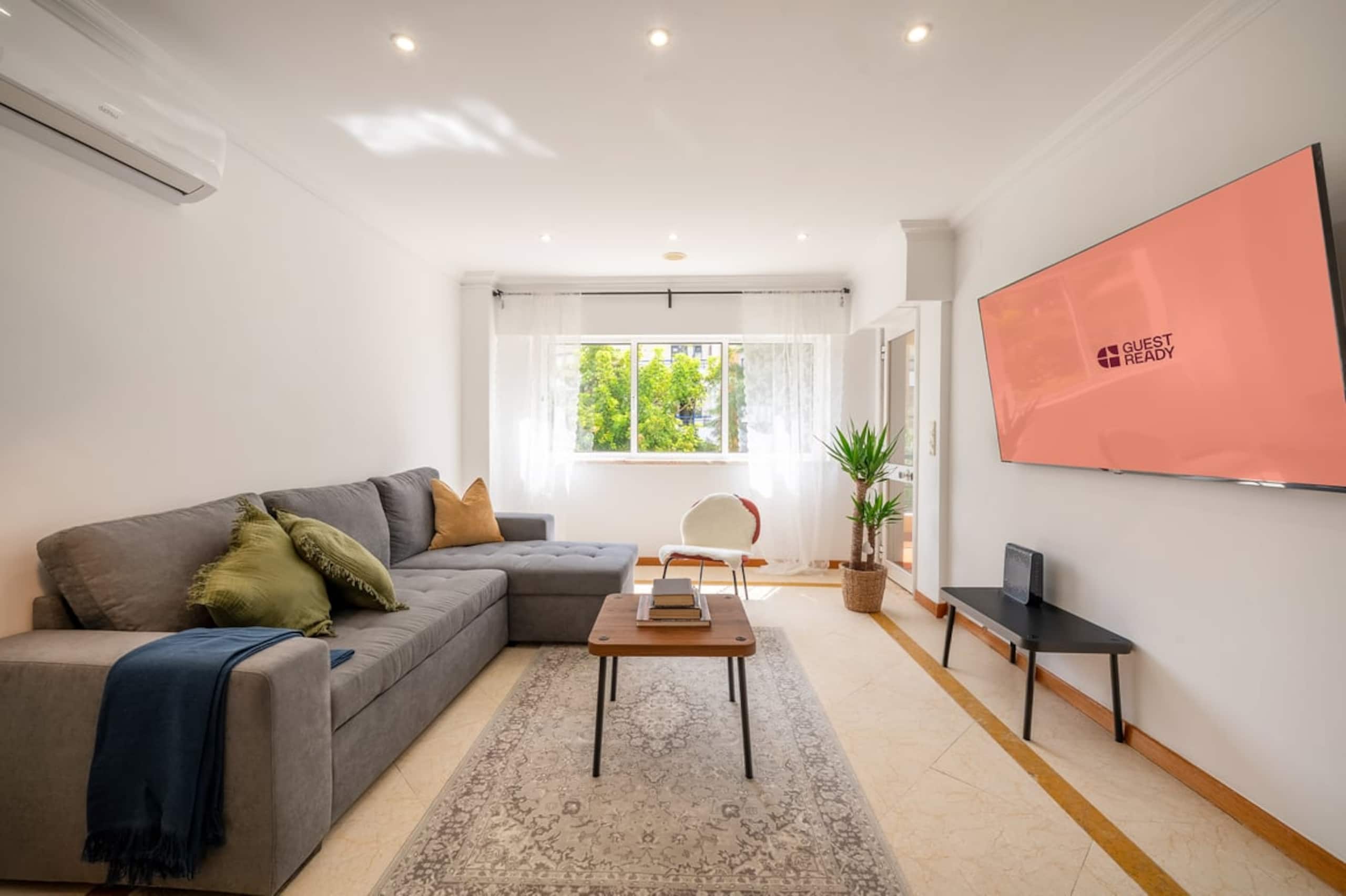 GuestReady - Relaxing paradise in Cascais 21