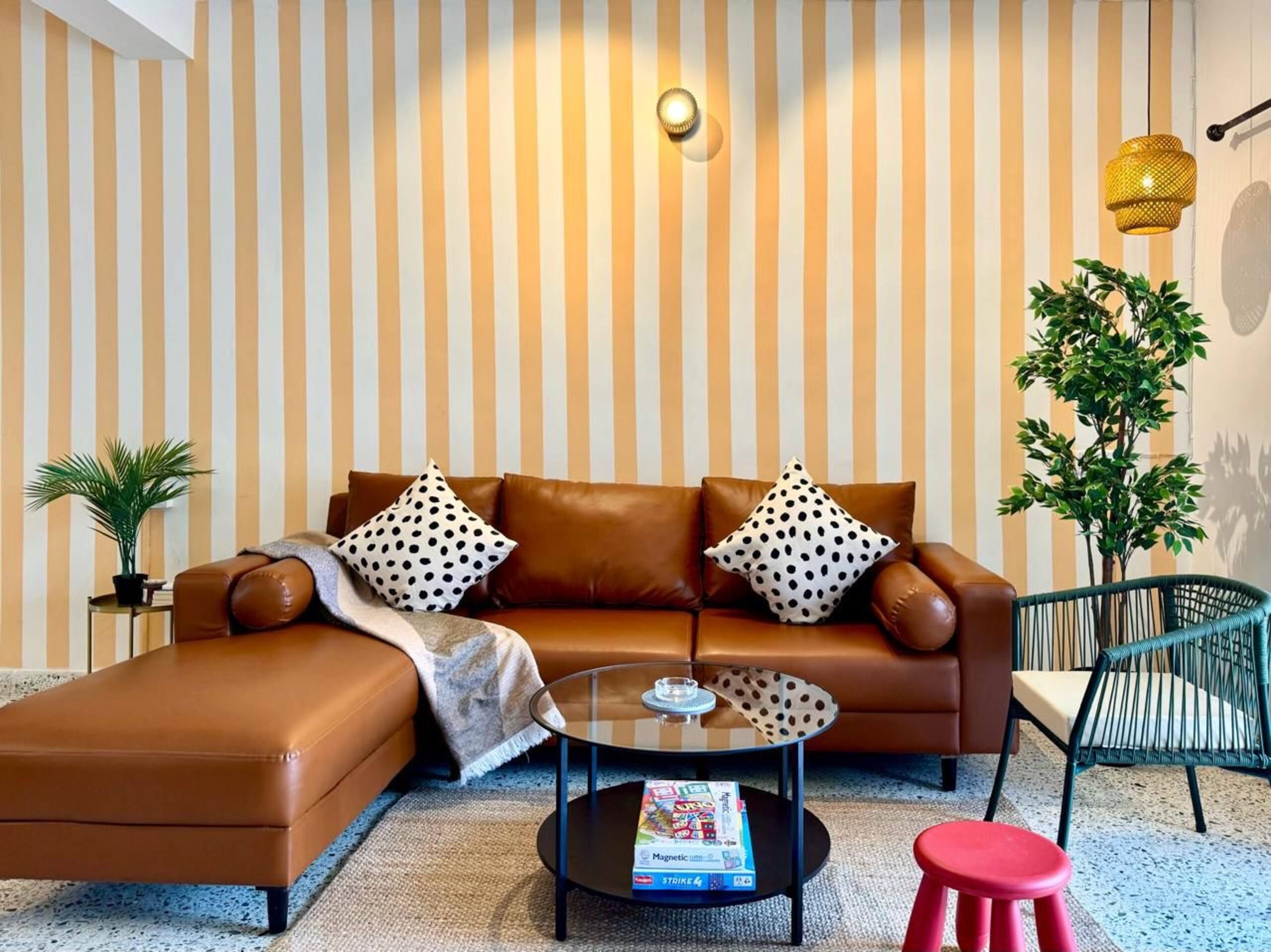 Casa Solé 2BHK | 5 min to Calangute & Baga beach 1