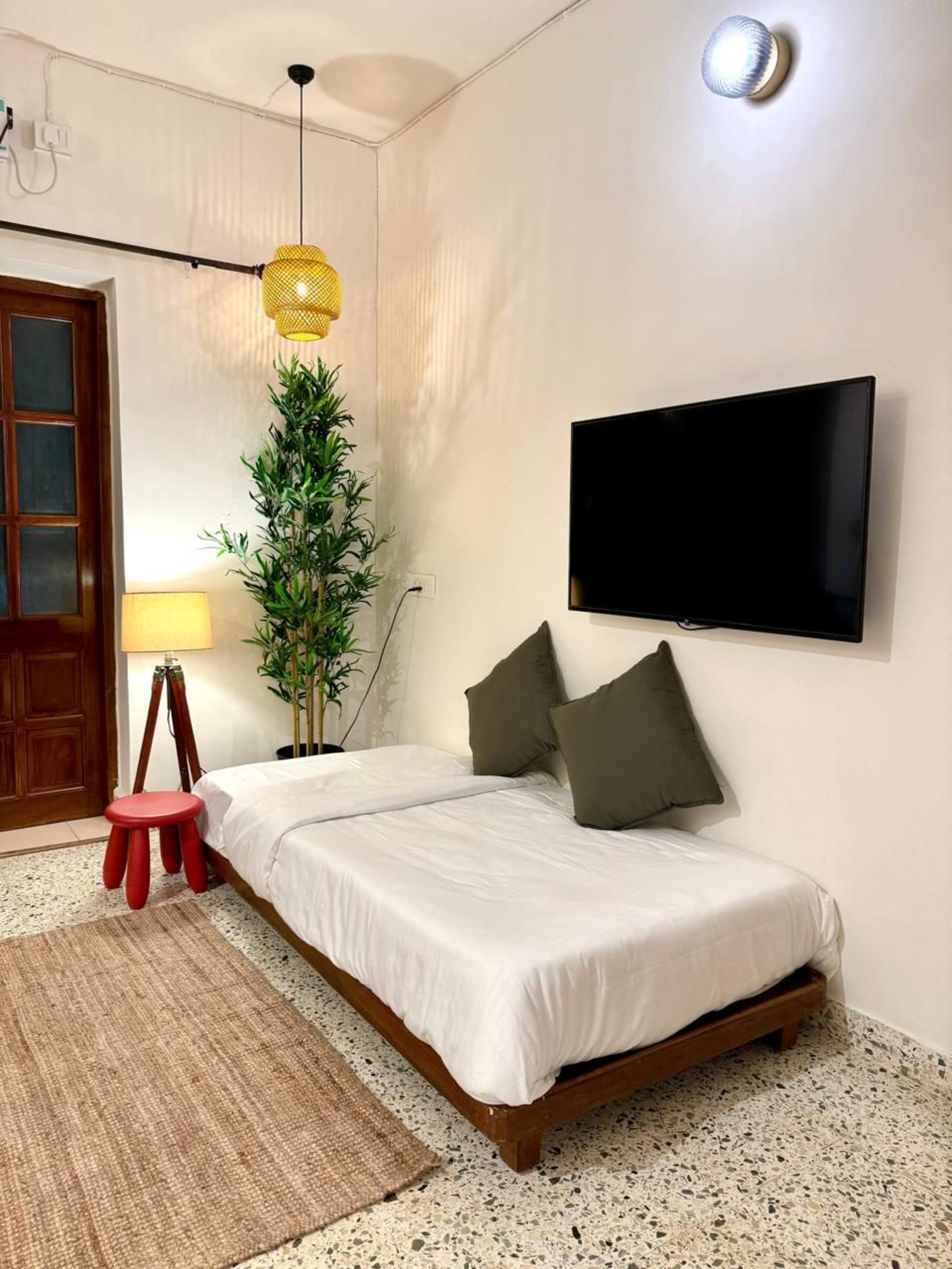 Casa Solé 2BHK | 5 min to Calangute & Baga beach 8