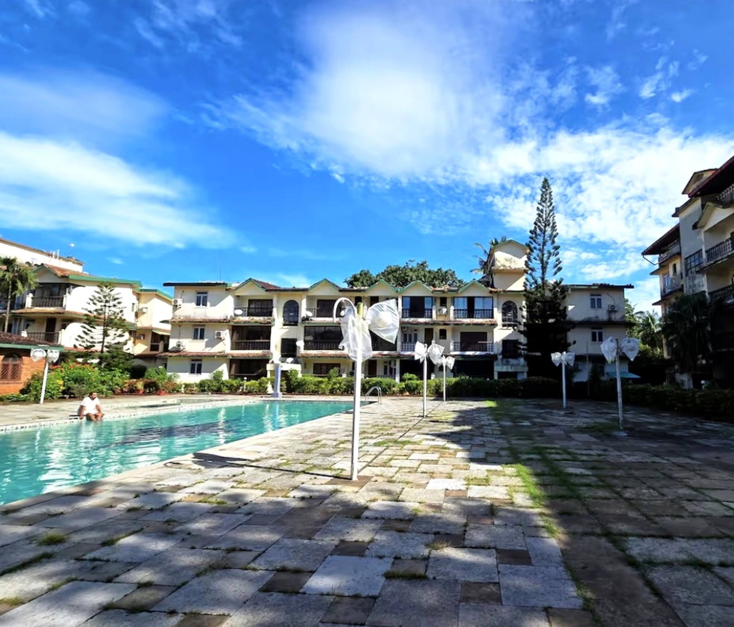 Casa Solé 2BHK | 5 min to Calangute & Baga beach 16