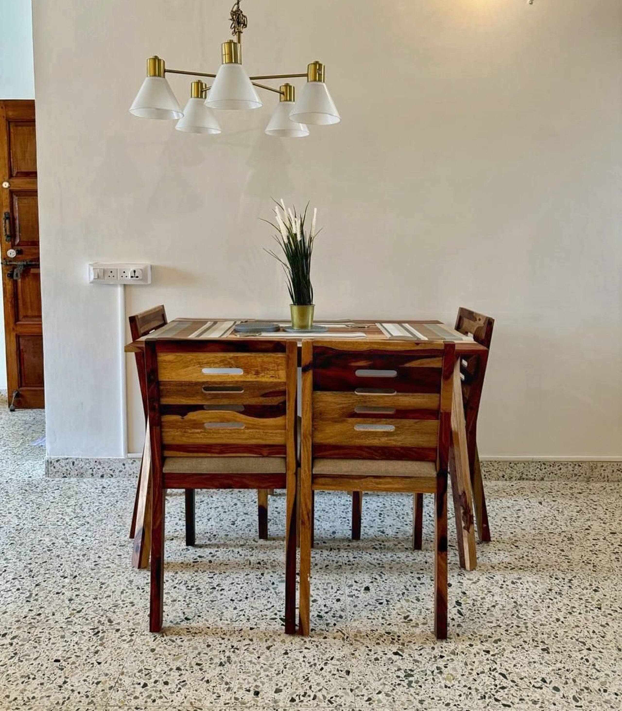 Casa Solé 2BHK | 5 min to Calangute & Baga beach 6