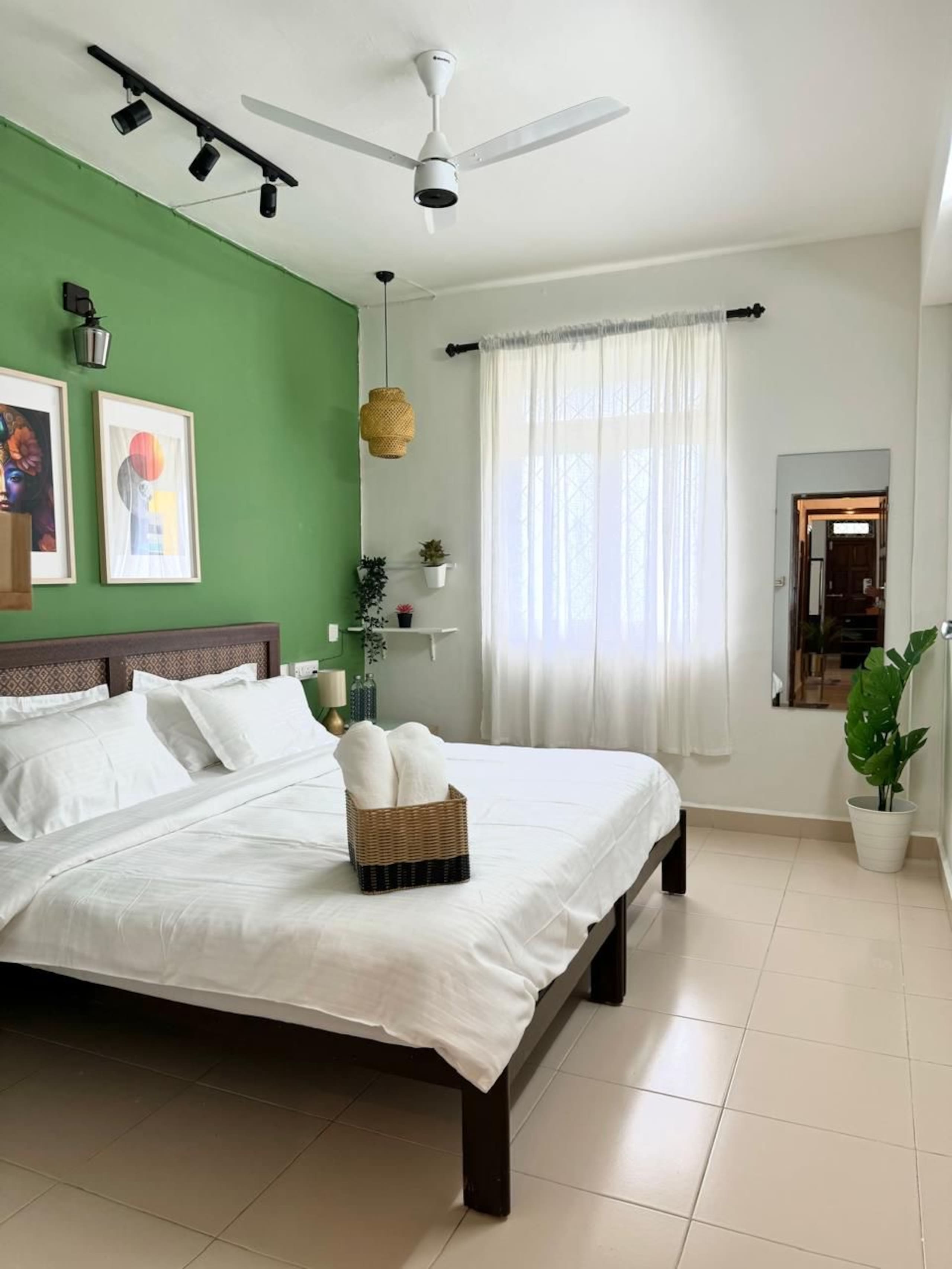 Casa Solé 2BHK | 5 min to Calangute & Baga beach 4