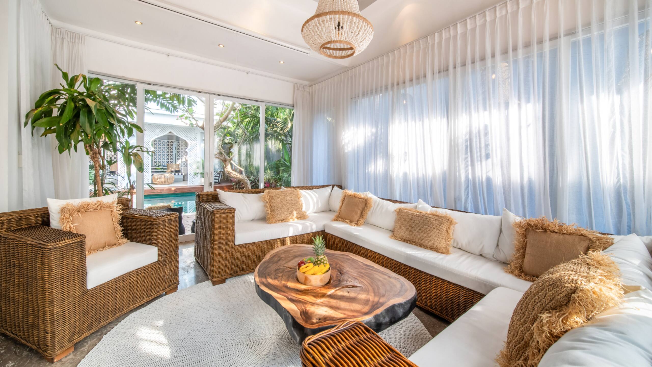 200m from Echo Beach•Rooftop•Spa•Family Villa 10