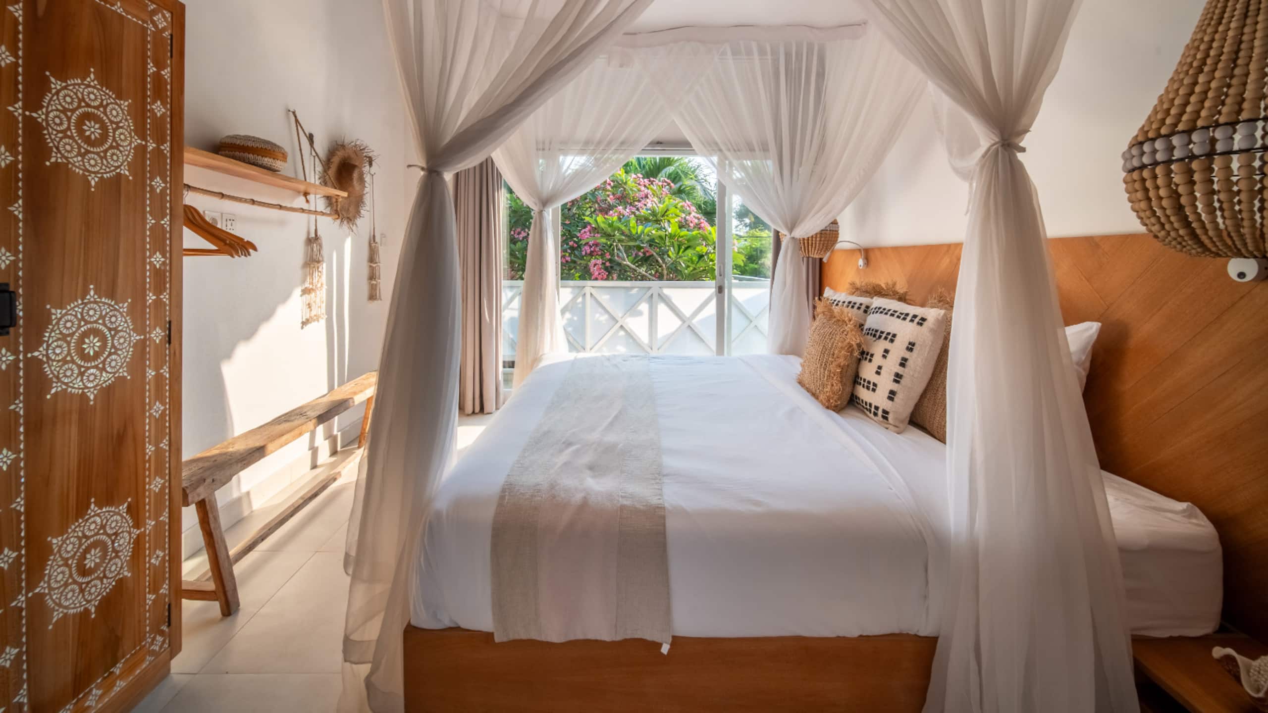200m from Echo Beach•Rooftop•Spa•Family Villa 33
